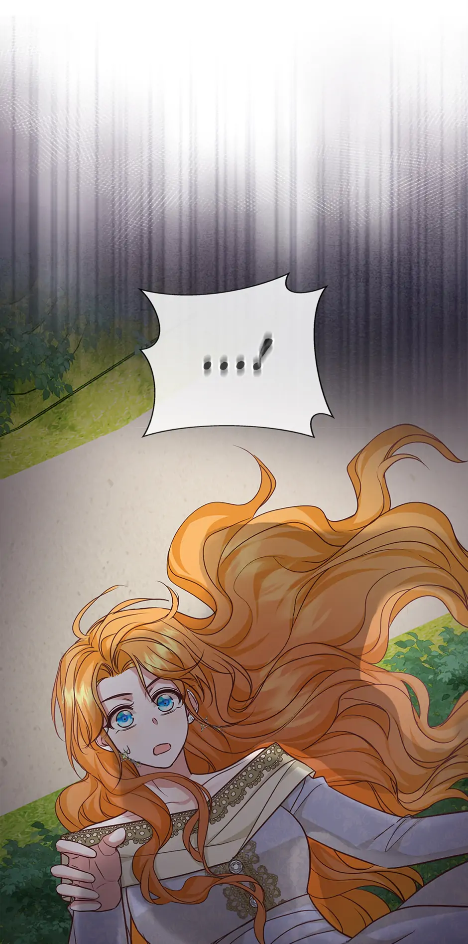You Are Obsessing Over the Wrong Person, Lord of the Tower! Chapter 80 - page 2