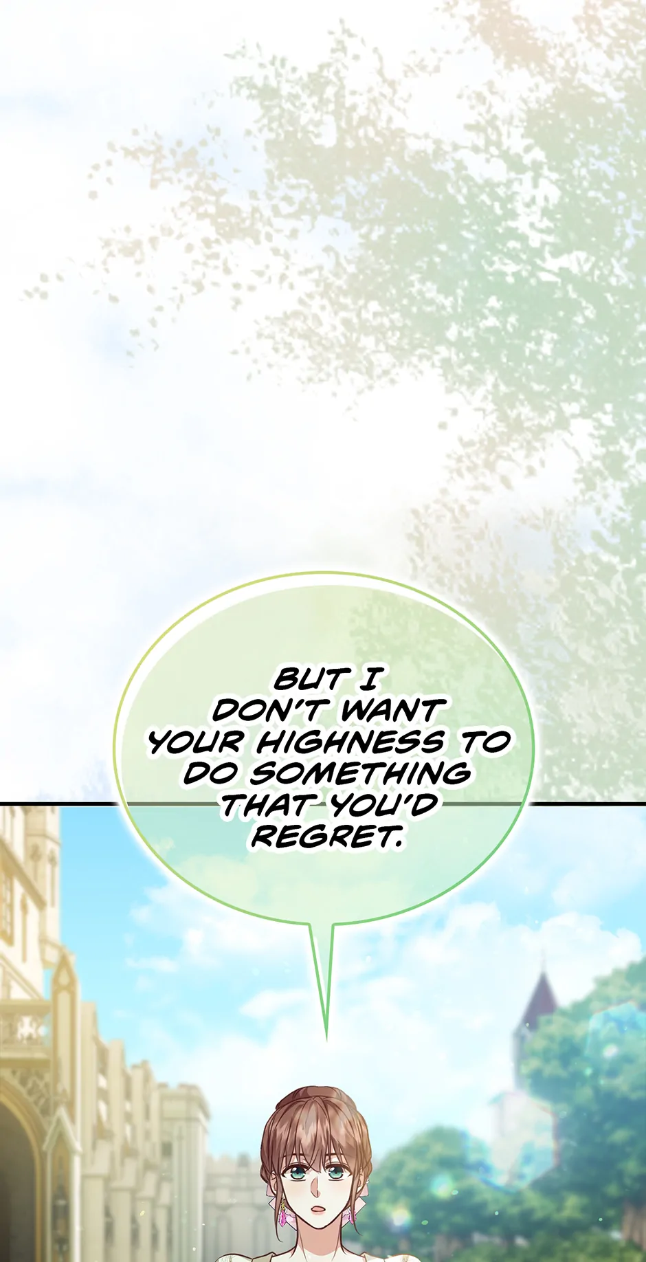 You Are Obsessing Over the Wrong Person, Lord of the Tower! Chapter 80 - page 36