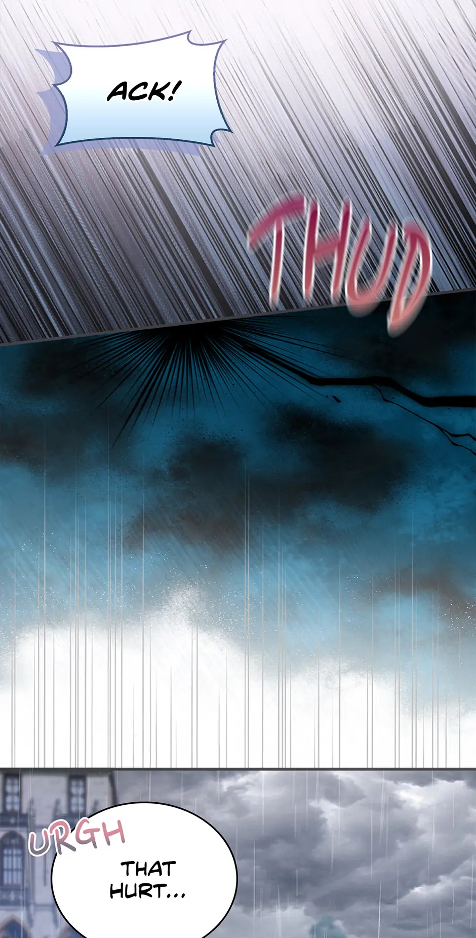 You Are Obsessing Over the Wrong Person, Lord of the Tower! Chapter 80 - page 45