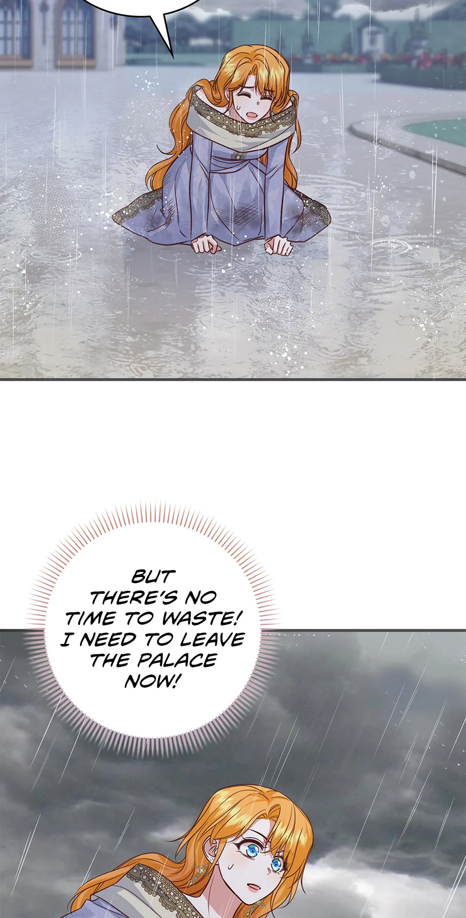 You Are Obsessing Over the Wrong Person, Lord of the Tower! Chapter 80 - page 46