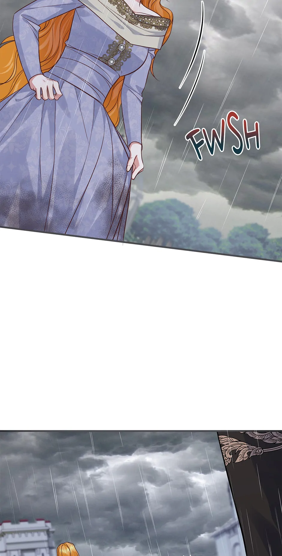 You Are Obsessing Over the Wrong Person, Lord of the Tower! Chapter 80 - page 47