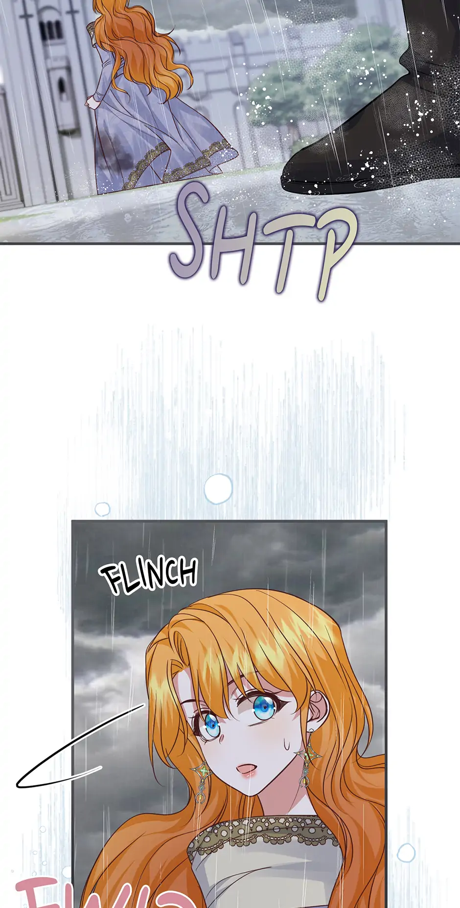 You Are Obsessing Over the Wrong Person, Lord of the Tower! Chapter 80 - page 48