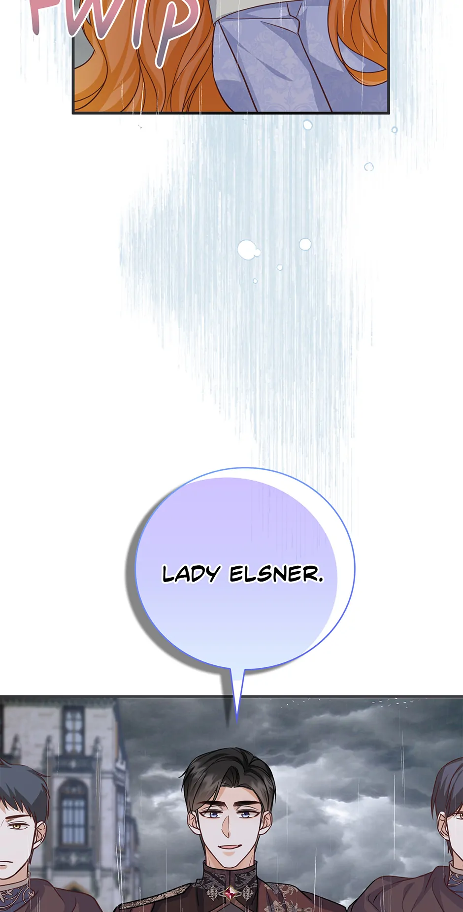 You Are Obsessing Over the Wrong Person, Lord of the Tower! Chapter 80 - page 49