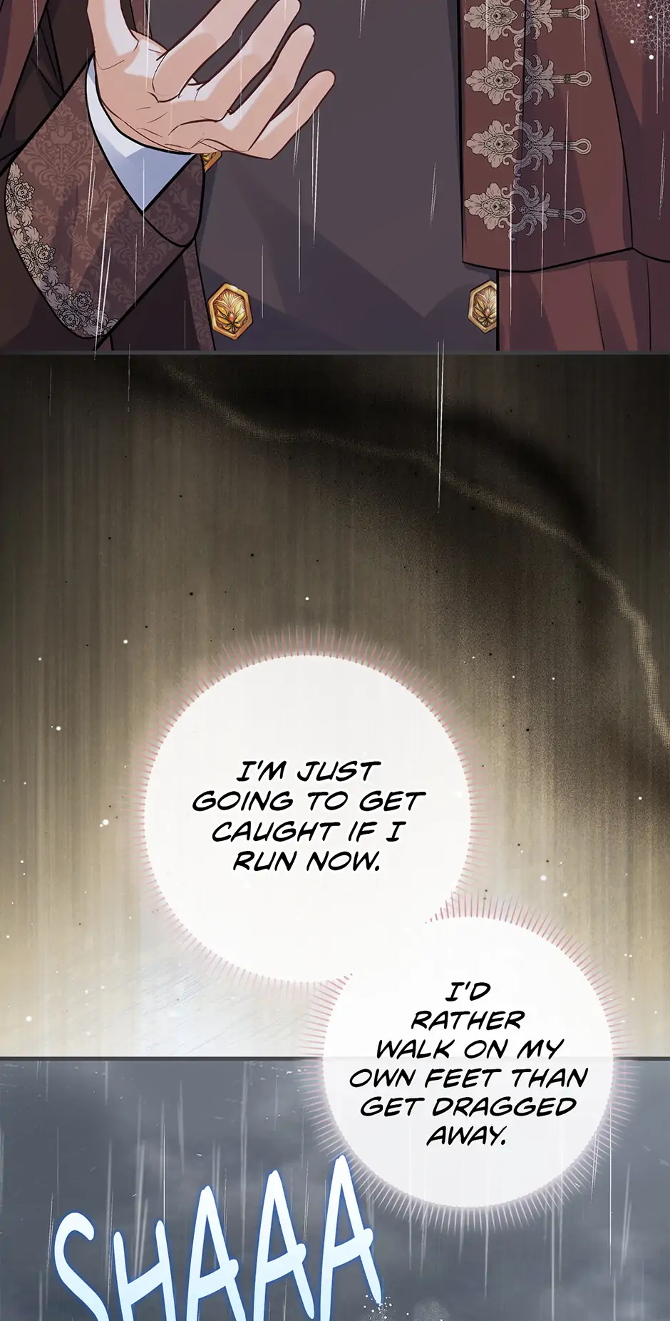 You Are Obsessing Over the Wrong Person, Lord of the Tower! Chapter 80 - page 53