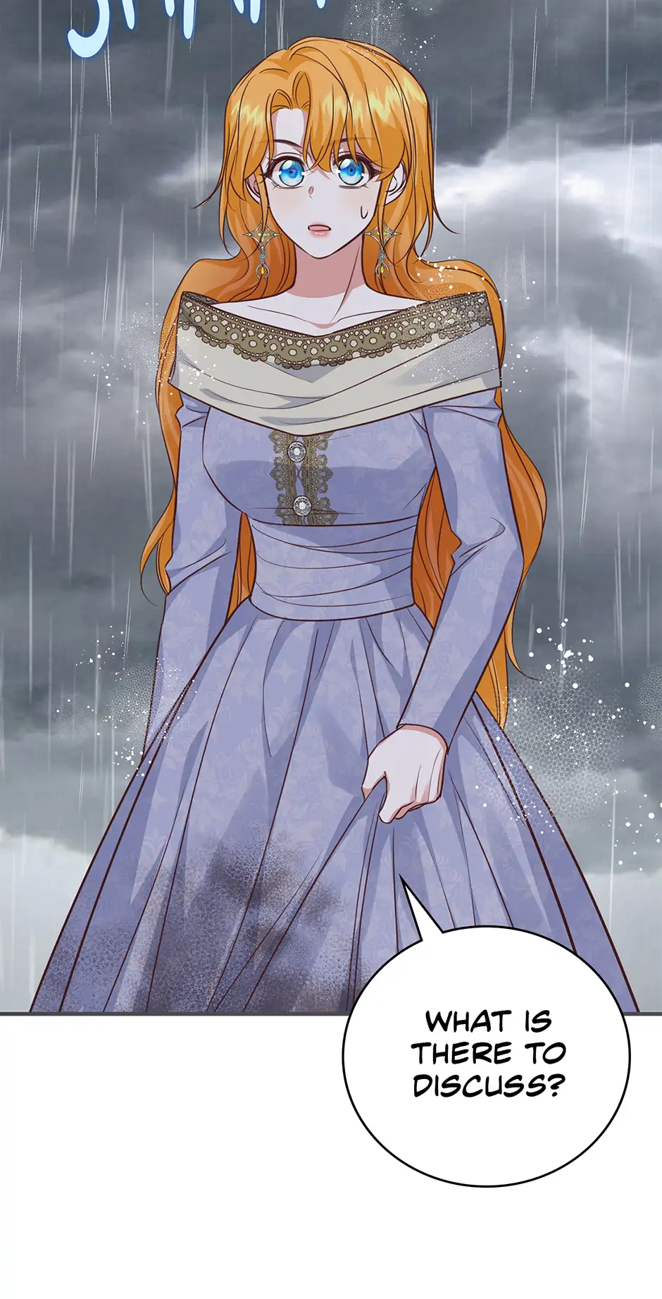 You Are Obsessing Over the Wrong Person, Lord of the Tower! Chapter 80 - page 54