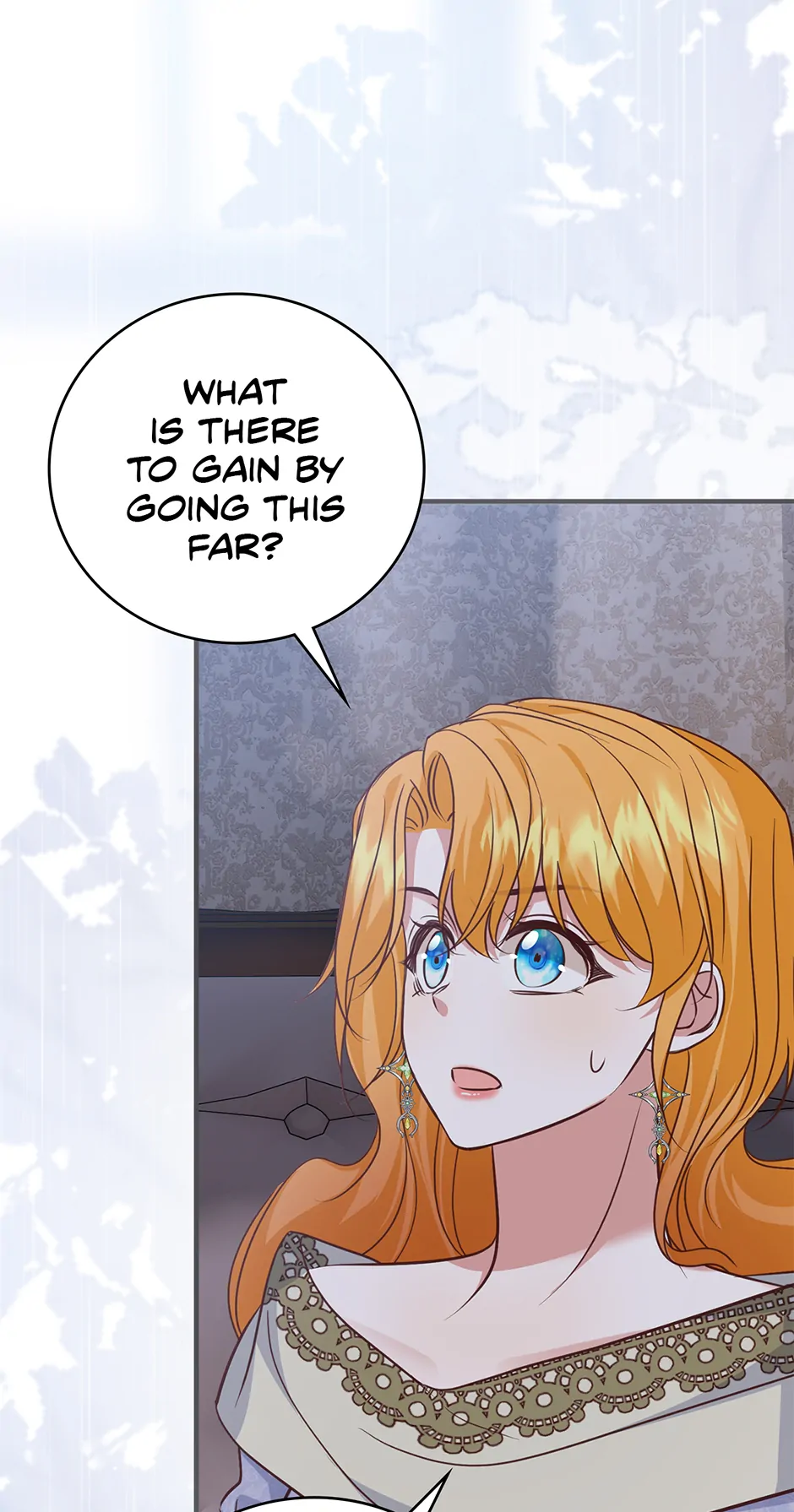 You Are Obsessing Over the Wrong Person, Lord of the Tower! Chapter 80 - page 60