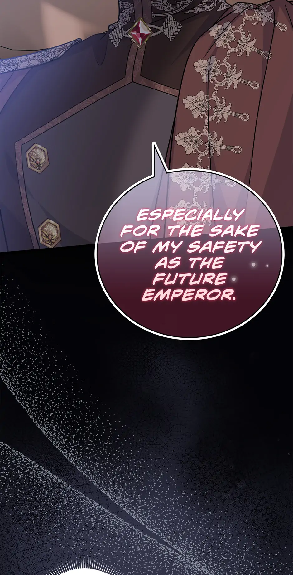 You Are Obsessing Over the Wrong Person, Lord of the Tower! Chapter 80 - page 67