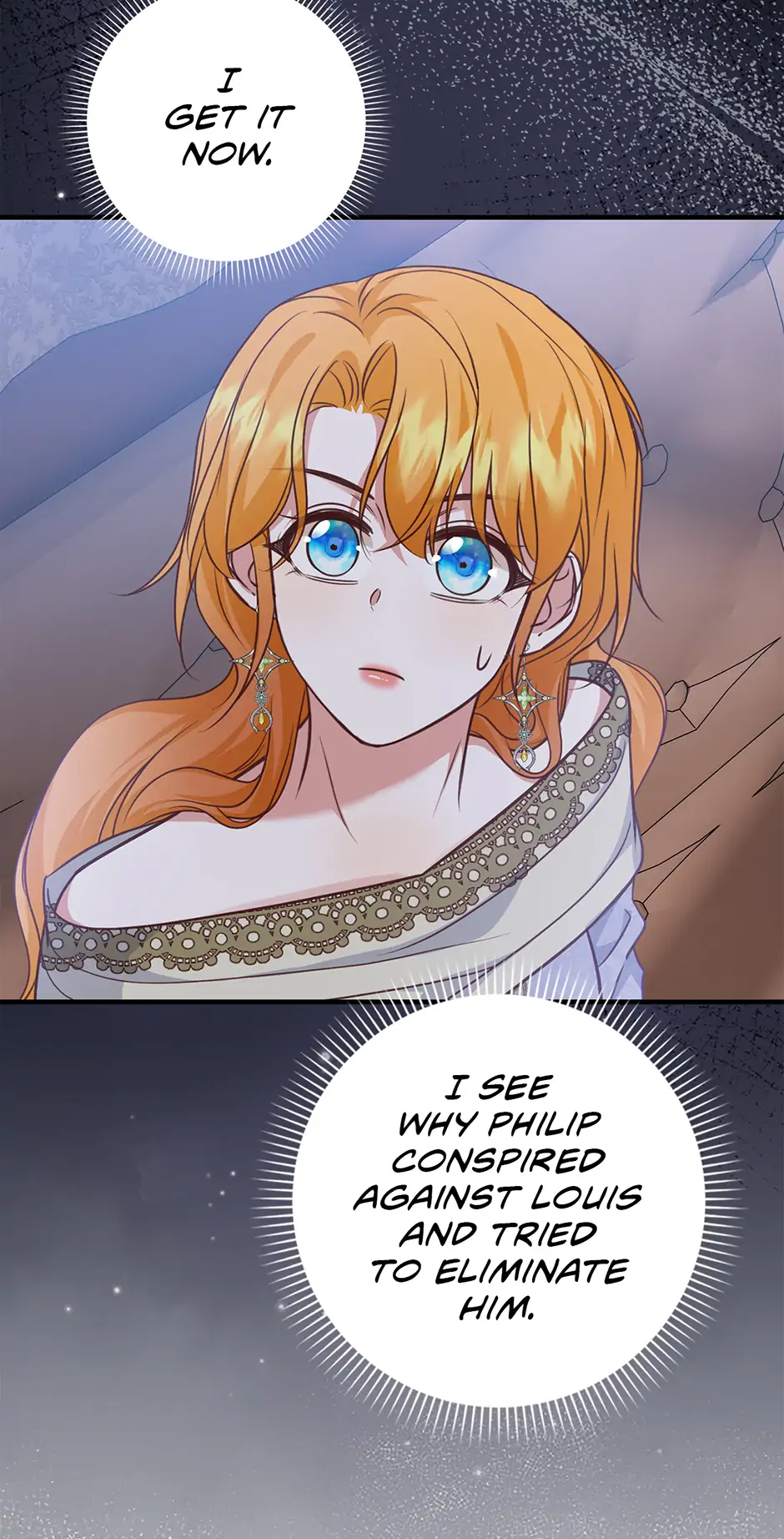 You Are Obsessing Over the Wrong Person, Lord of the Tower! Chapter 80 - page 68
