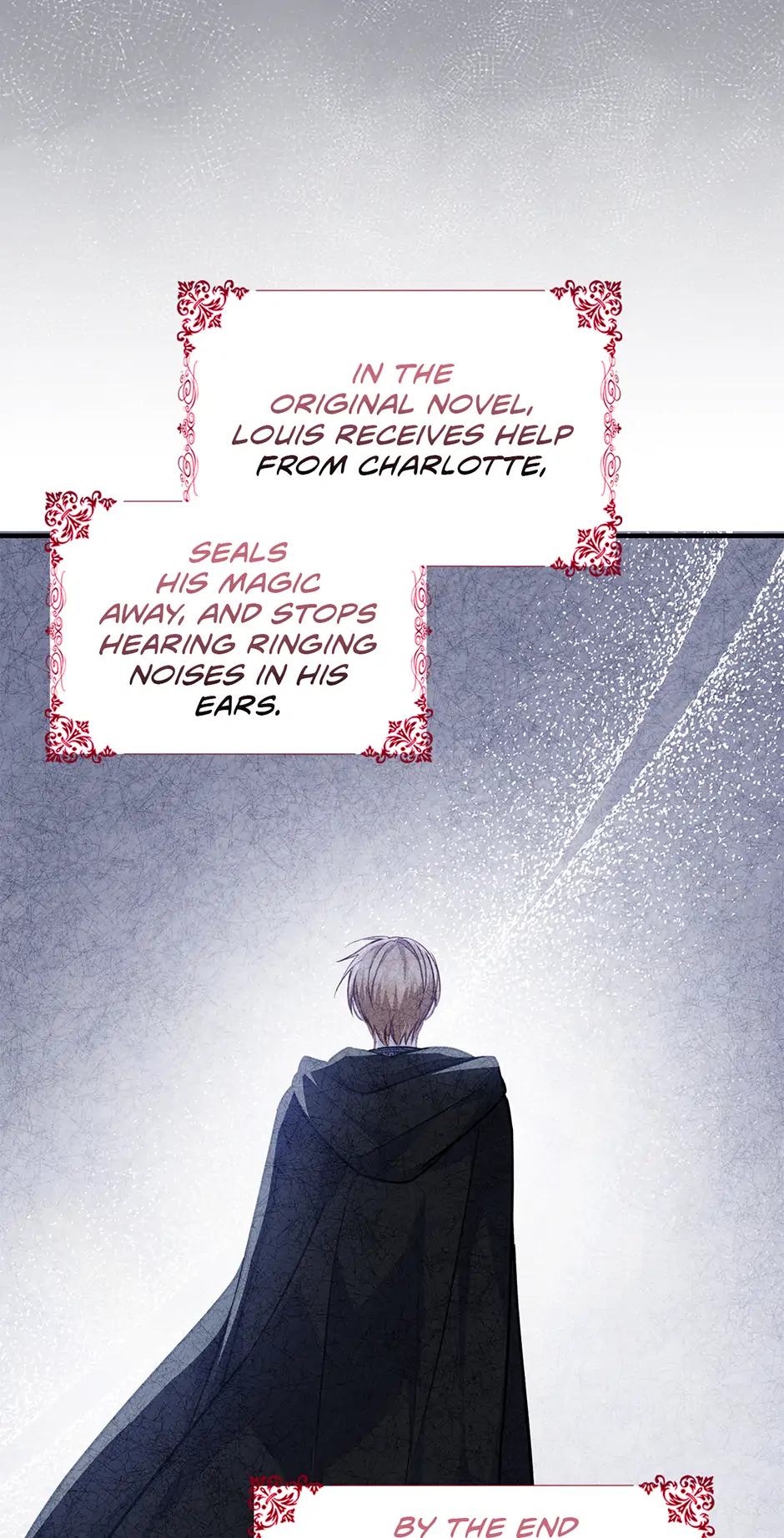 You Are Obsessing Over the Wrong Person, Lord of the Tower! Chapter 80 - page 69