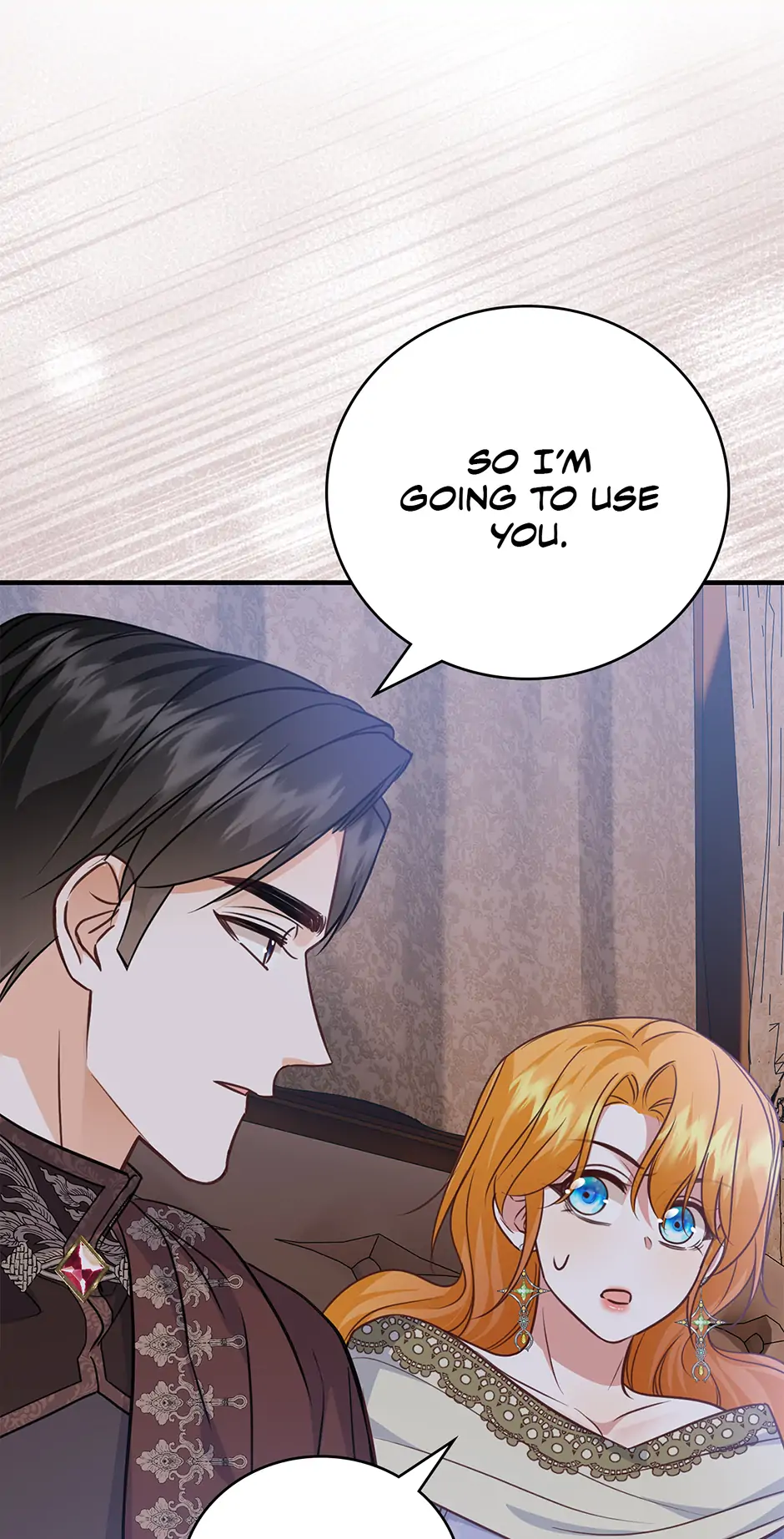 You Are Obsessing Over the Wrong Person, Lord of the Tower! Chapter 80 - page 72