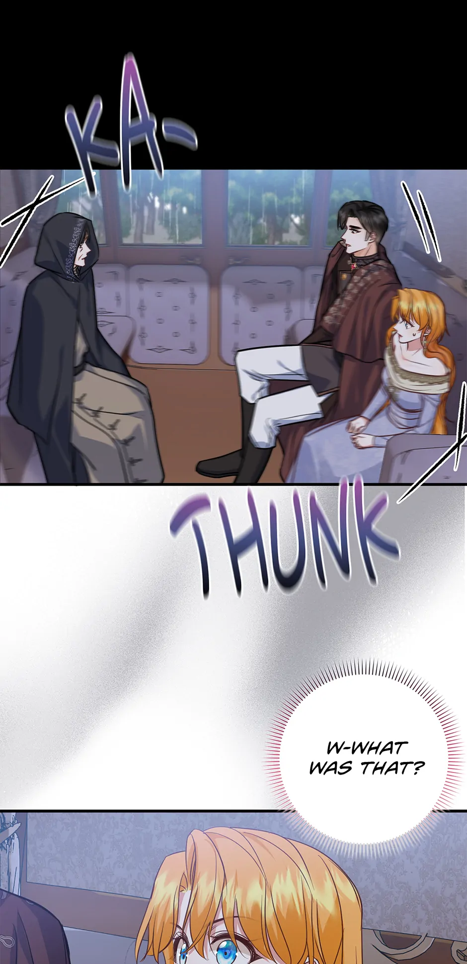 You Are Obsessing Over the Wrong Person, Lord of the Tower! Chapter 80 - page 74