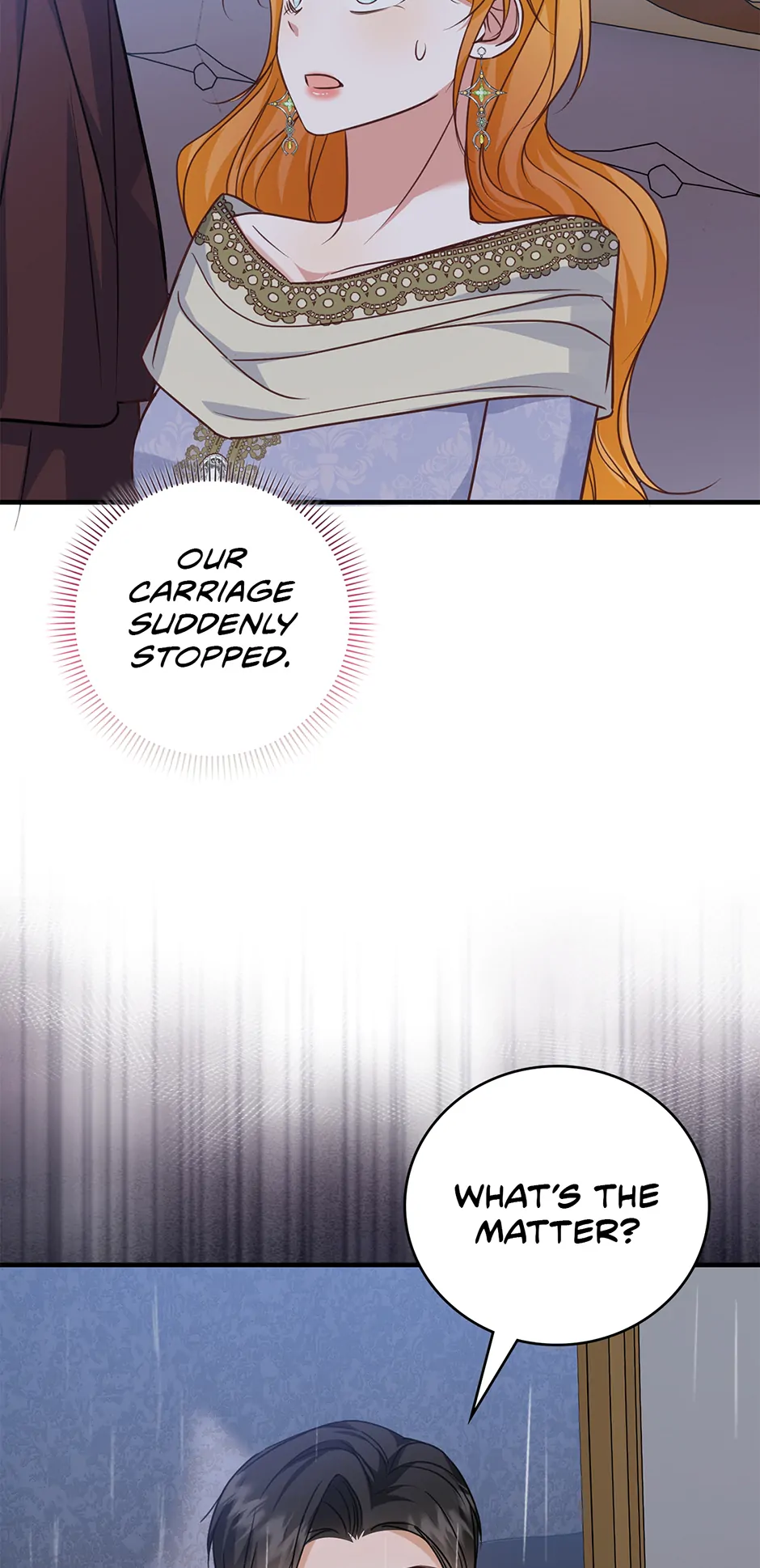 You Are Obsessing Over the Wrong Person, Lord of the Tower! Chapter 80 - page 75