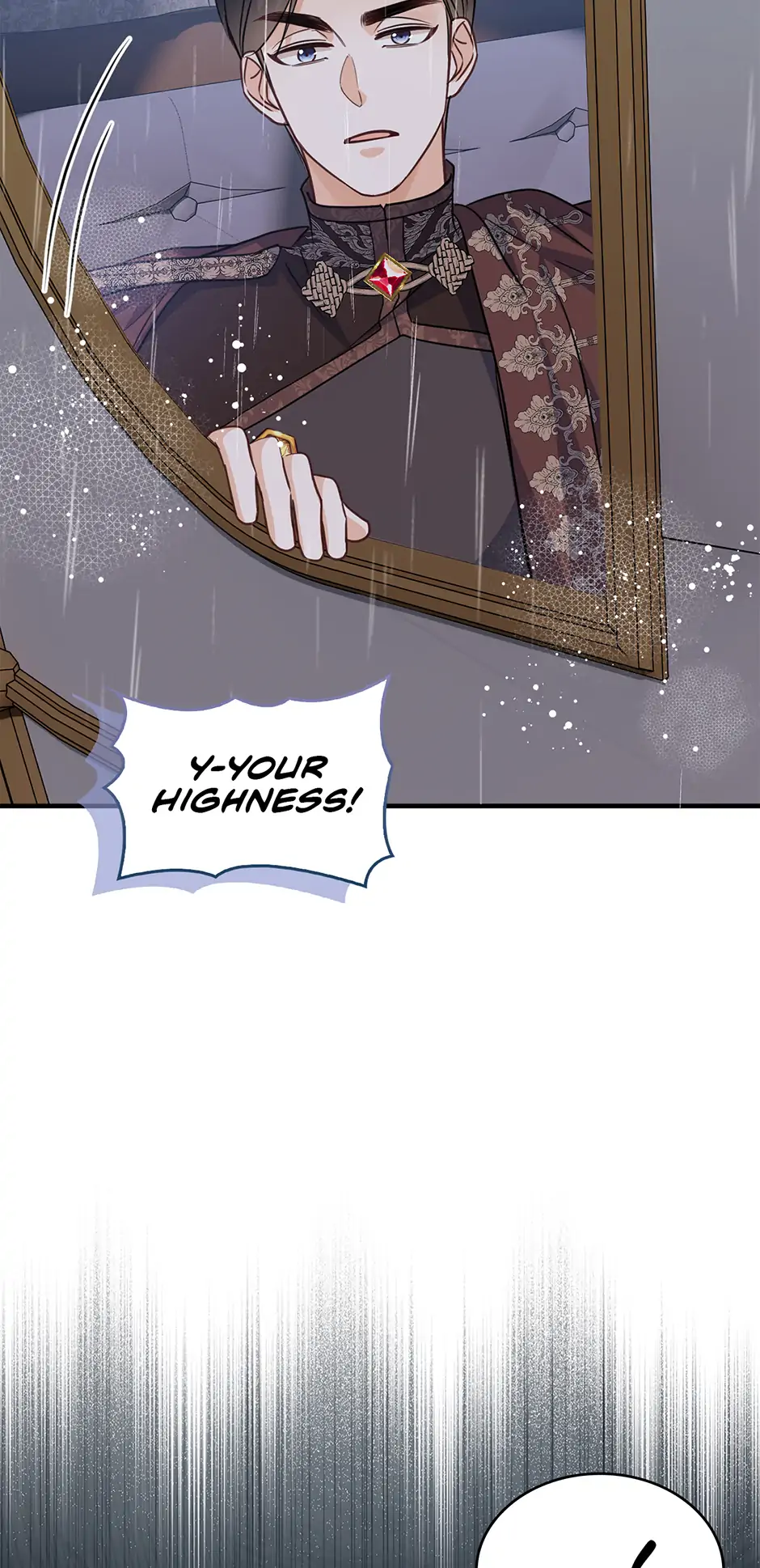 You Are Obsessing Over the Wrong Person, Lord of the Tower! Chapter 80 - page 76
