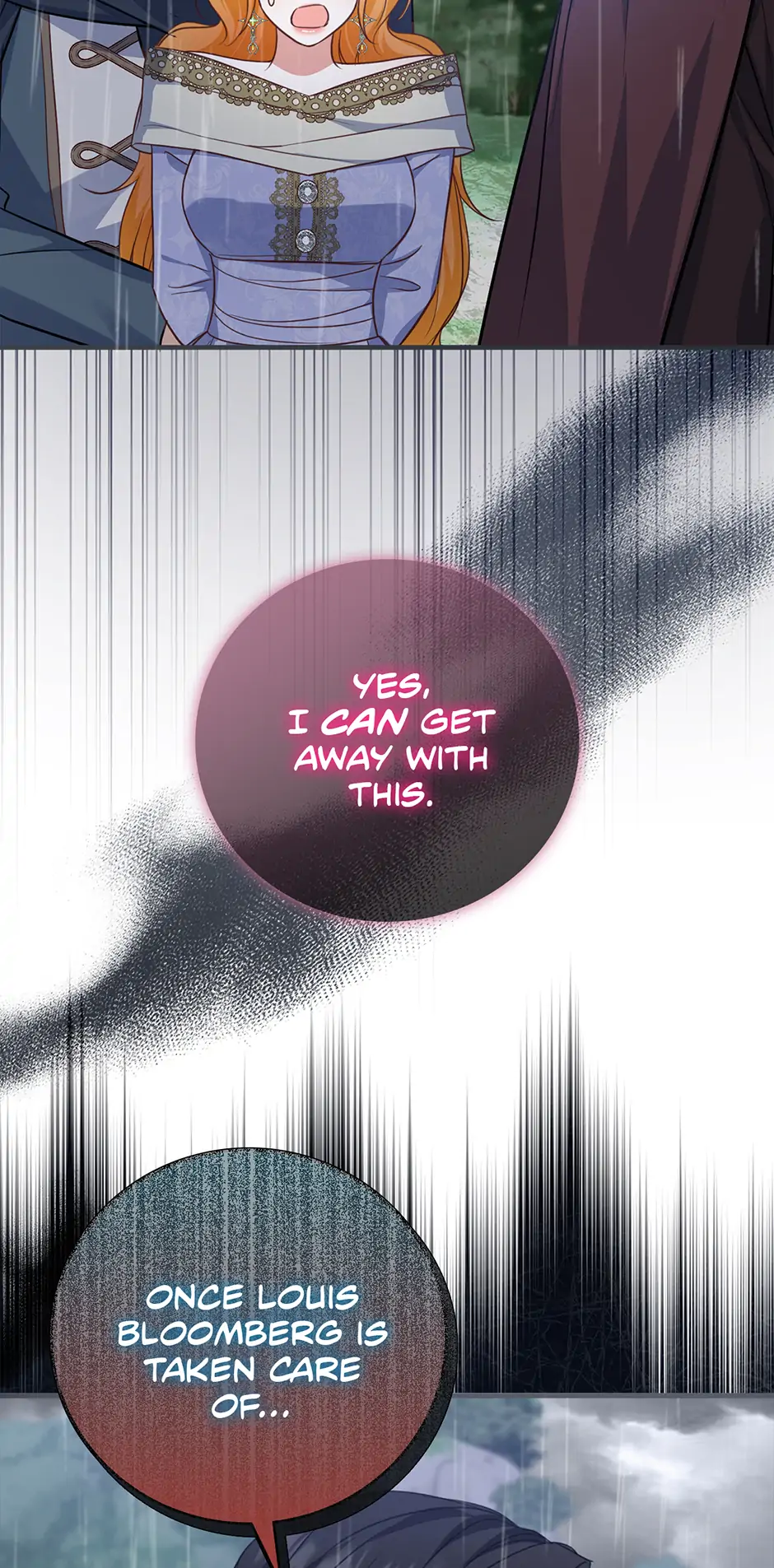 You Are Obsessing Over the Wrong Person, Lord of the Tower! Chapter 81 - page 17