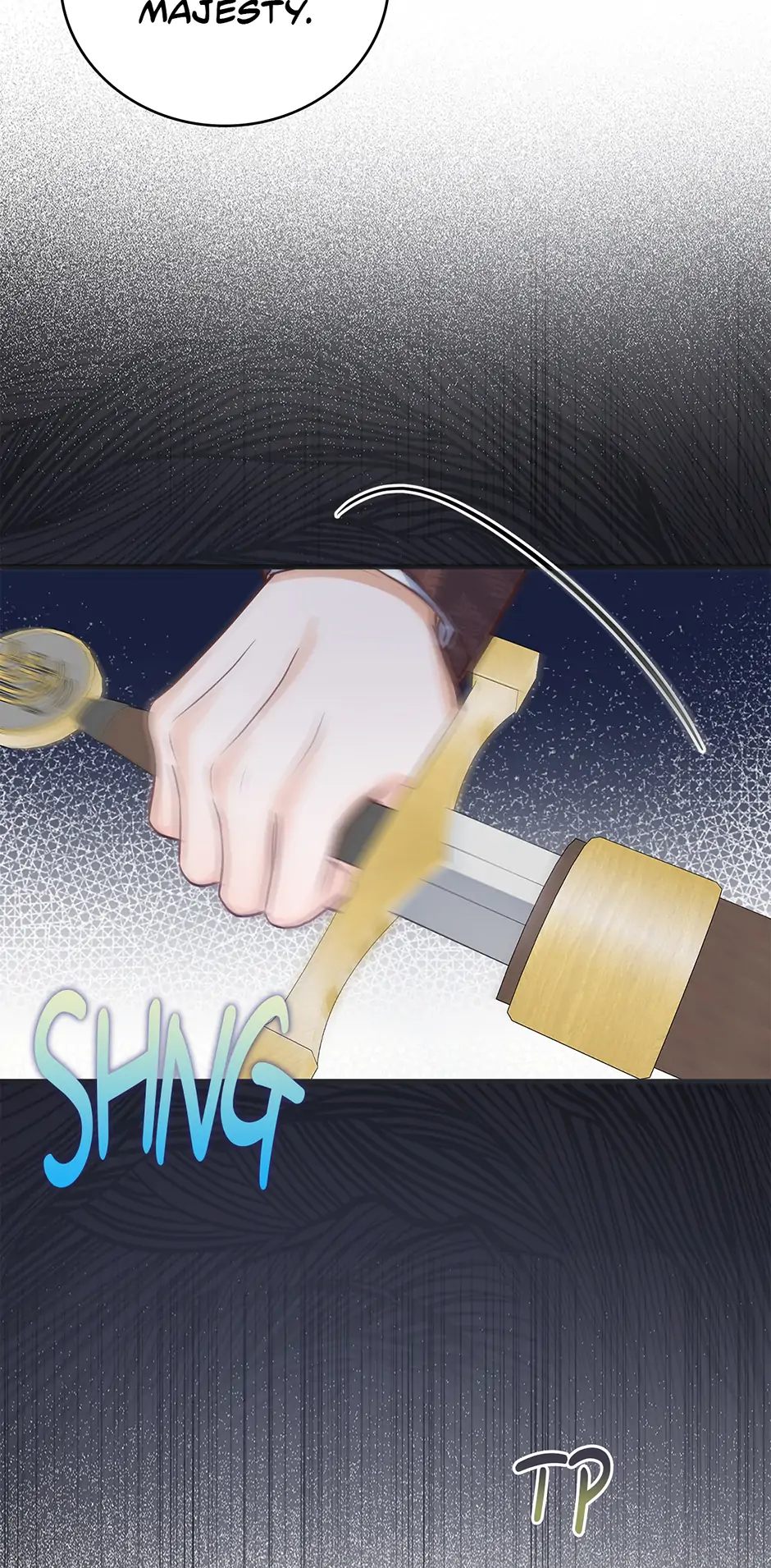 You Are Obsessing Over the Wrong Person, Lord of the Tower! Chapter 81 - page 20