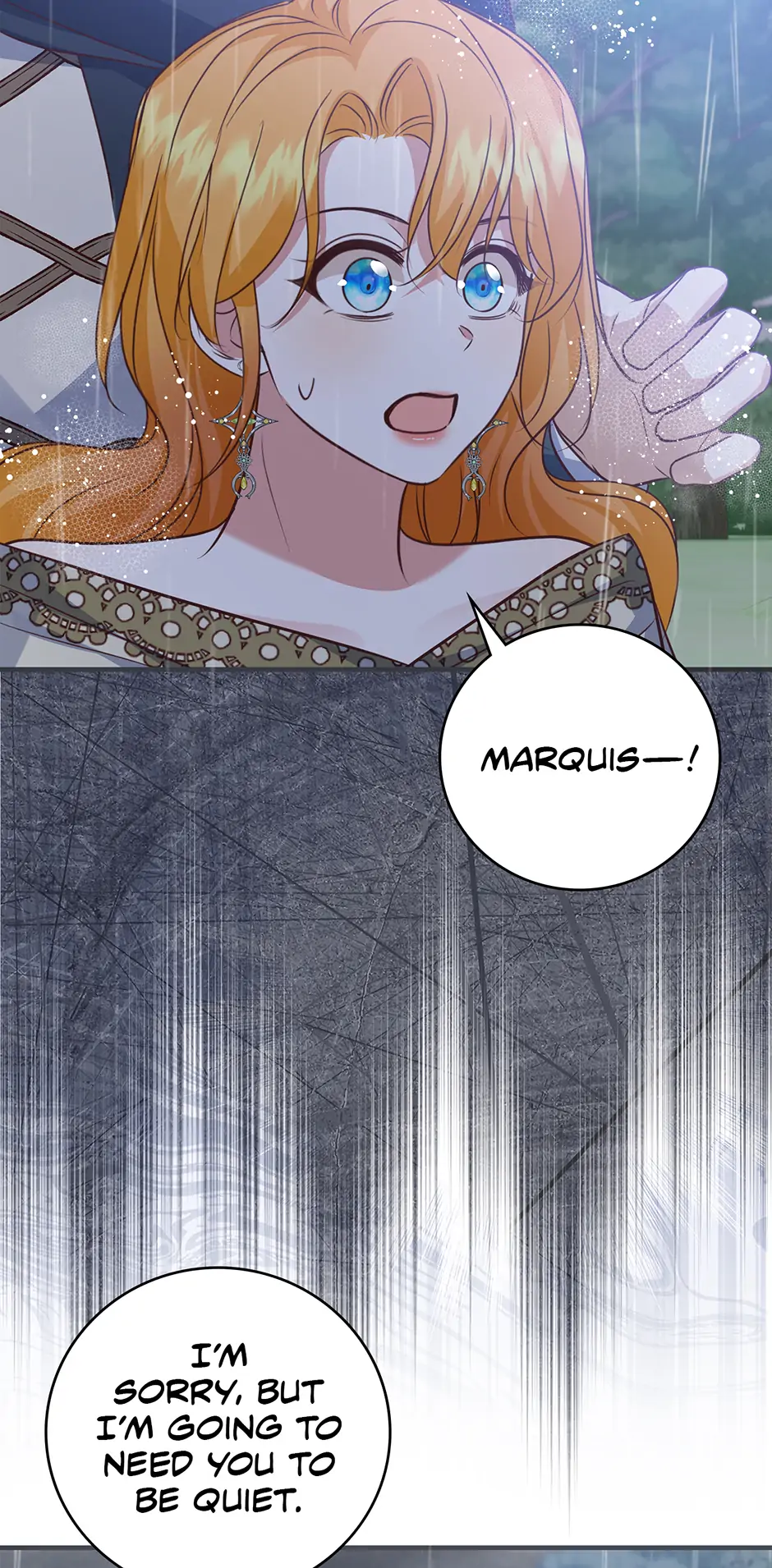 You Are Obsessing Over the Wrong Person, Lord of the Tower! Chapter 81 - page 25