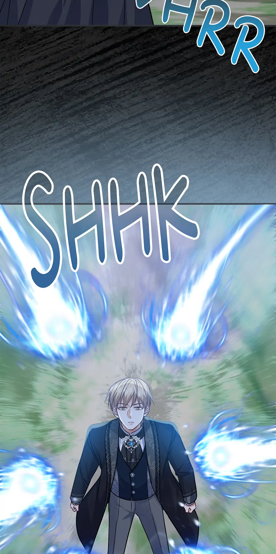 You Are Obsessing Over the Wrong Person, Lord of the Tower! Chapter 81 - page 33