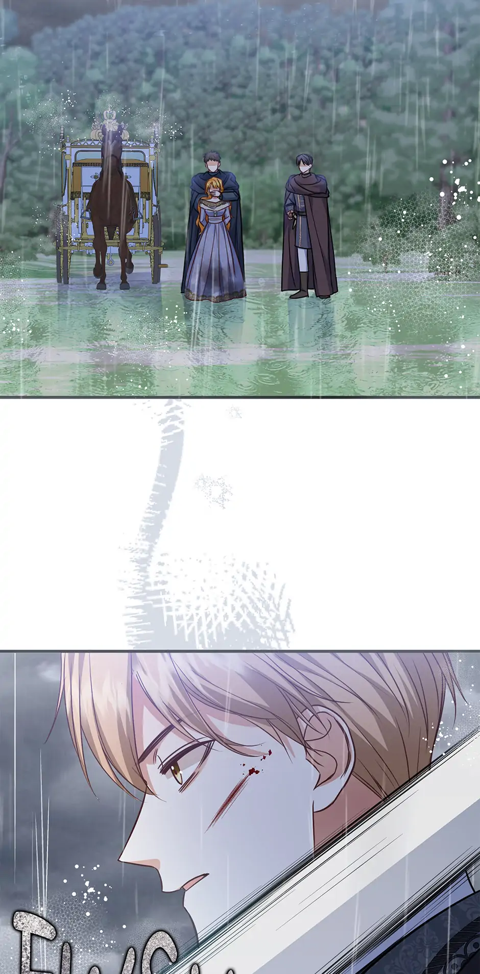 You Are Obsessing Over the Wrong Person, Lord of the Tower! Chapter 81 - page 38