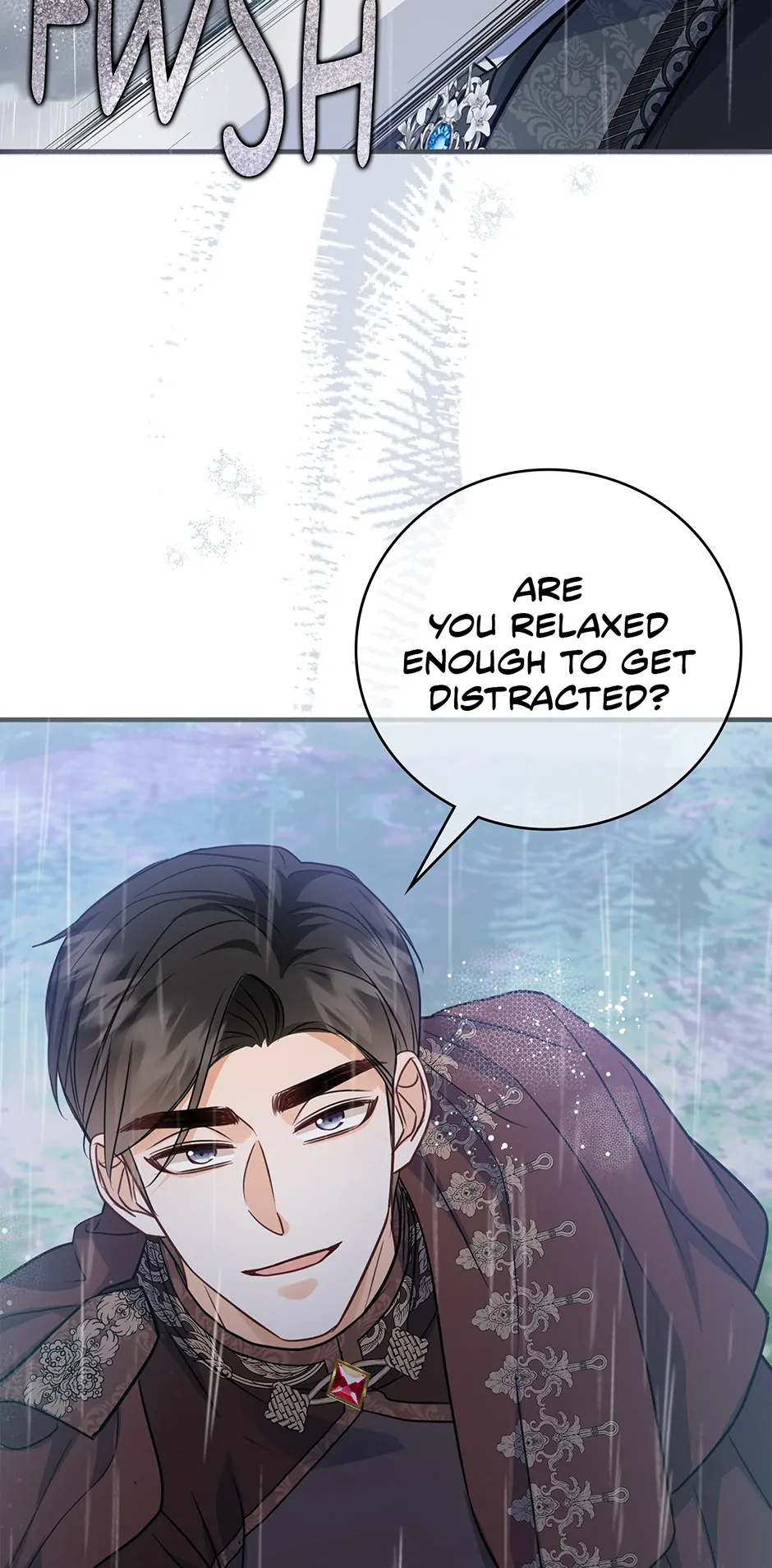 You Are Obsessing Over the Wrong Person, Lord of the Tower! Chapter 81 - page 39