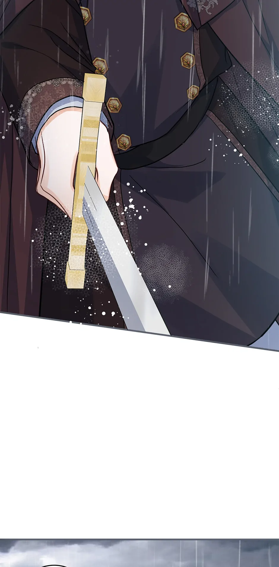 You Are Obsessing Over the Wrong Person, Lord of the Tower! Chapter 81 - page 40