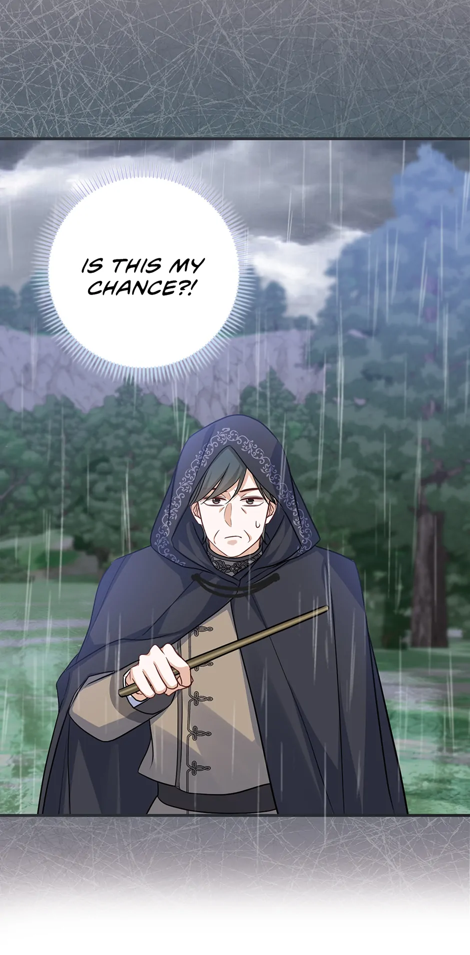You Are Obsessing Over the Wrong Person, Lord of the Tower! Chapter 81 - page 42