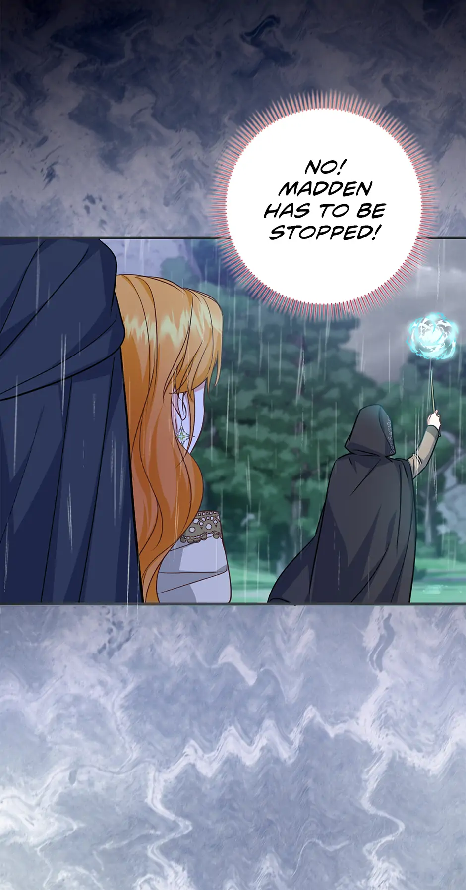 You Are Obsessing Over the Wrong Person, Lord of the Tower! Chapter 81 - page 44