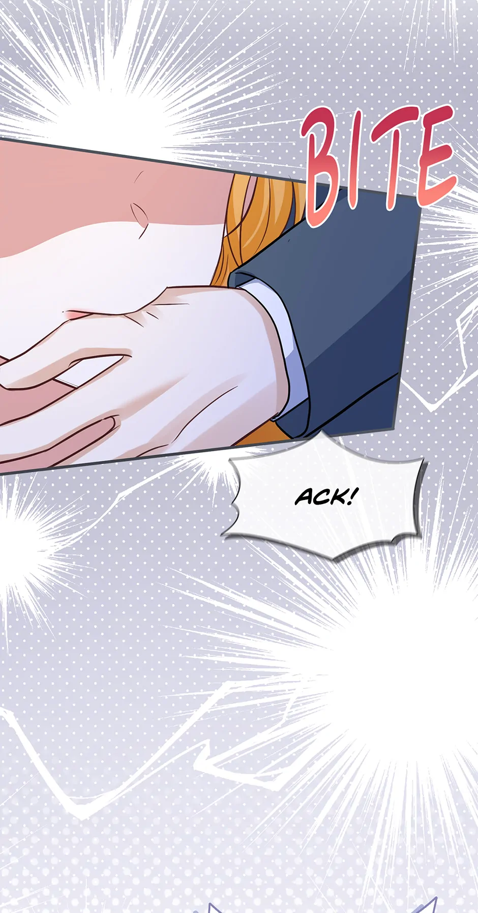 You Are Obsessing Over the Wrong Person, Lord of the Tower! Chapter 81 - page 46