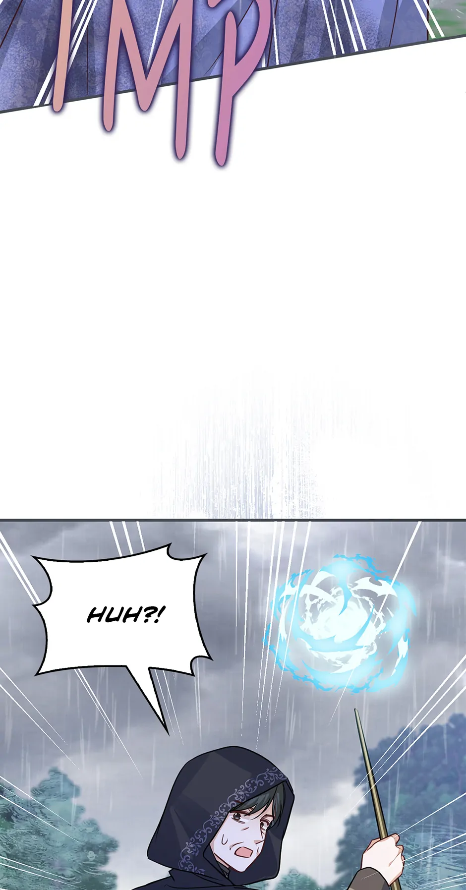 You Are Obsessing Over the Wrong Person, Lord of the Tower! Chapter 81 - page 48