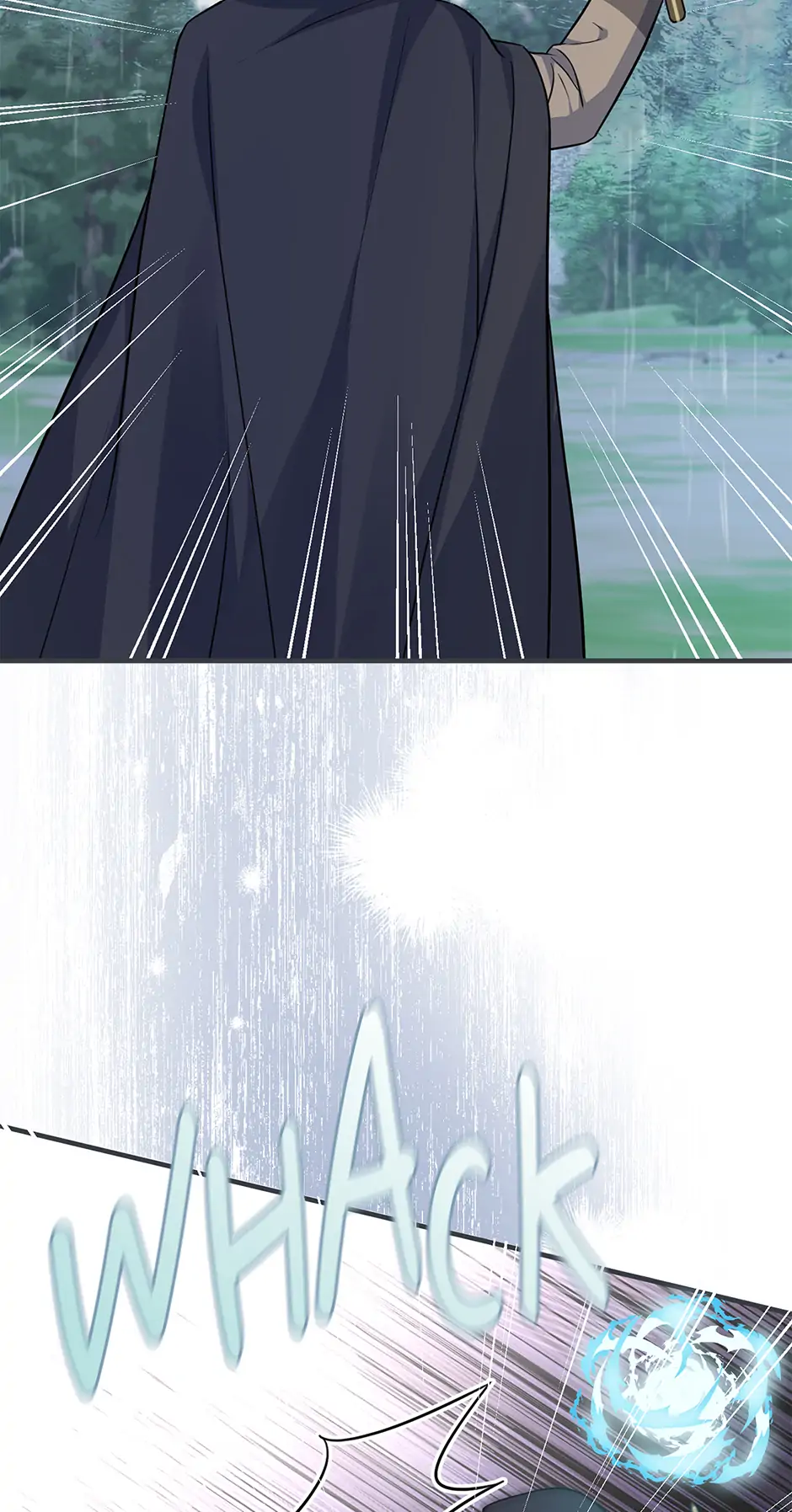 You Are Obsessing Over the Wrong Person, Lord of the Tower! Chapter 81 - page 49
