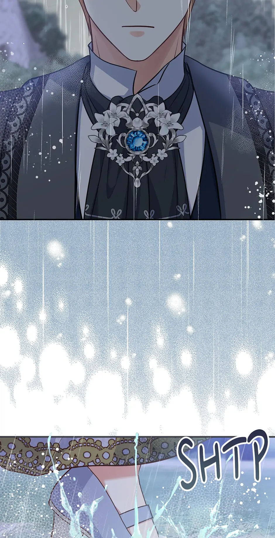 You Are Obsessing Over the Wrong Person, Lord of the Tower! Chapter 81 - page 5