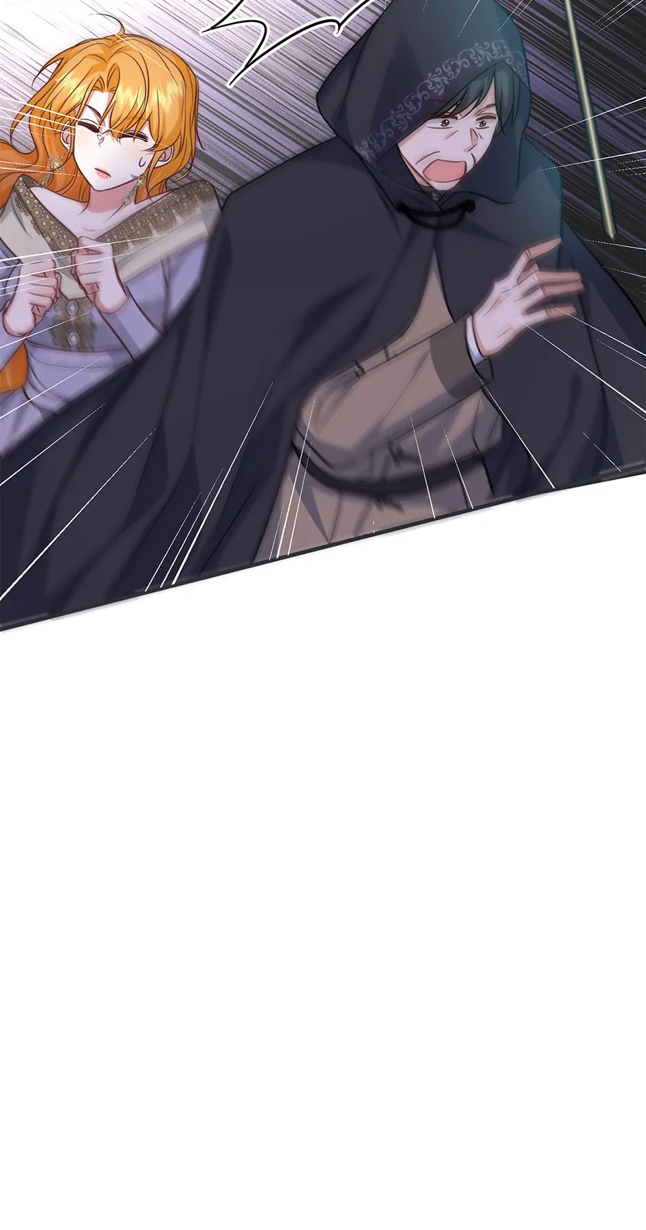 You Are Obsessing Over the Wrong Person, Lord of the Tower! Chapter 81 - page 50