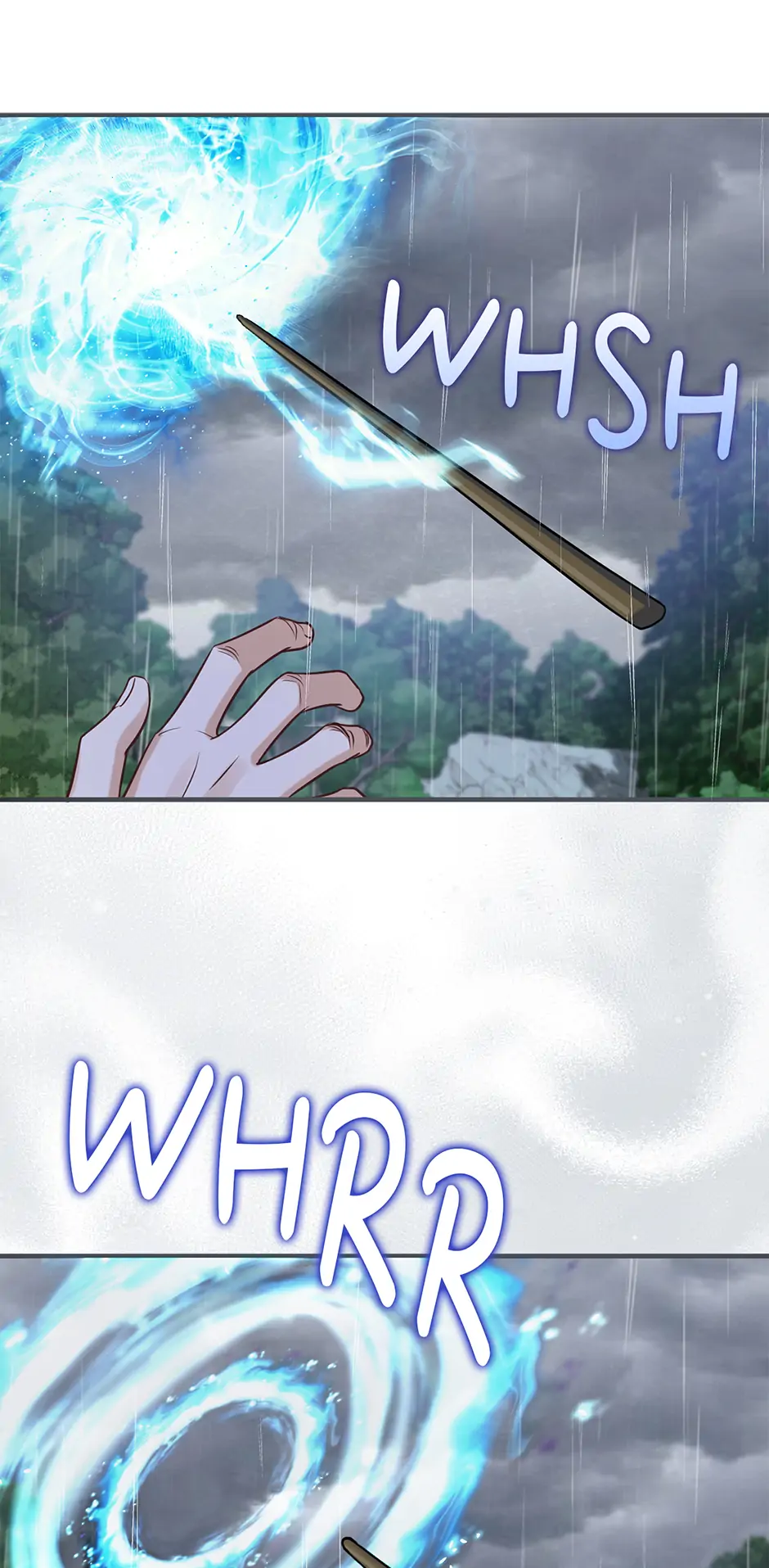 You Are Obsessing Over the Wrong Person, Lord of the Tower! Chapter 81 - page 51