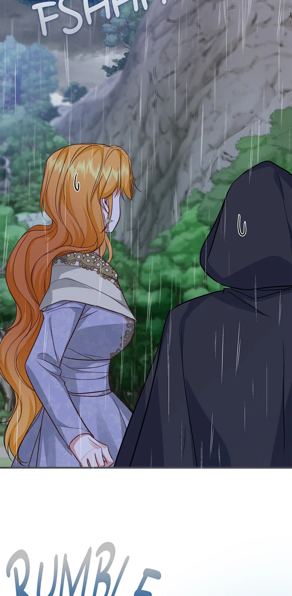 You Are Obsessing Over the Wrong Person, Lord of the Tower! Chapter 81 - page 54