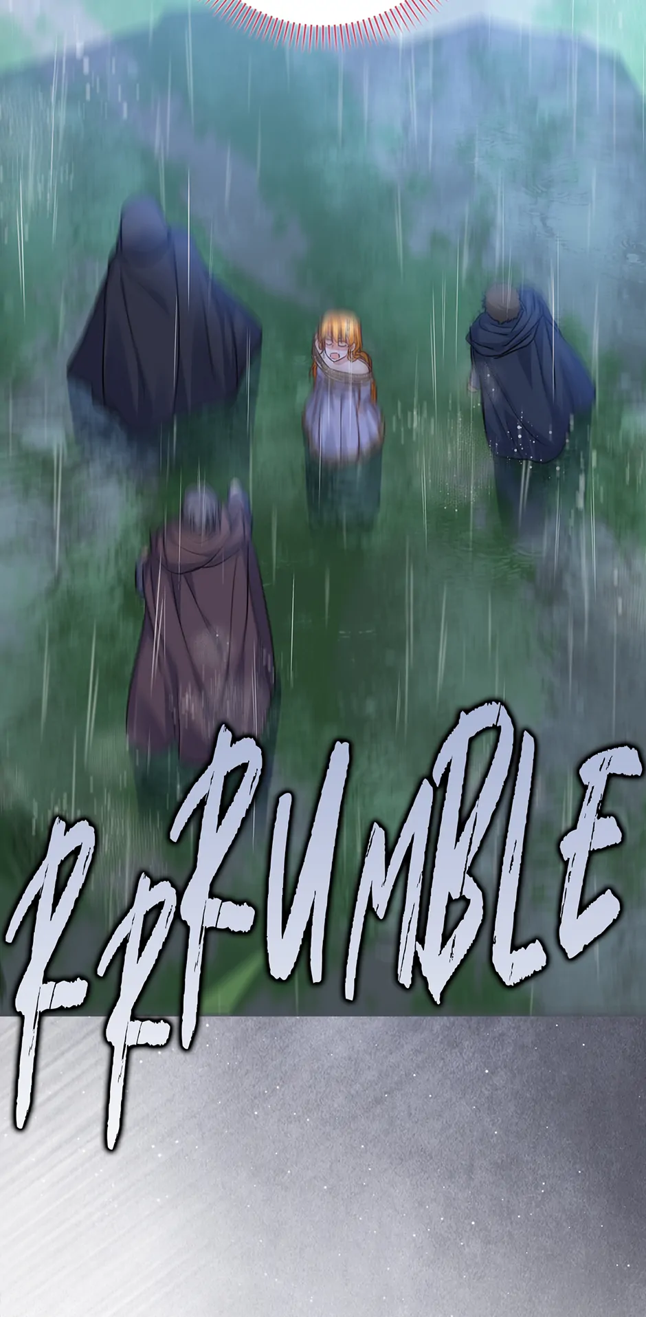 You Are Obsessing Over the Wrong Person, Lord of the Tower! Chapter 81 - page 56