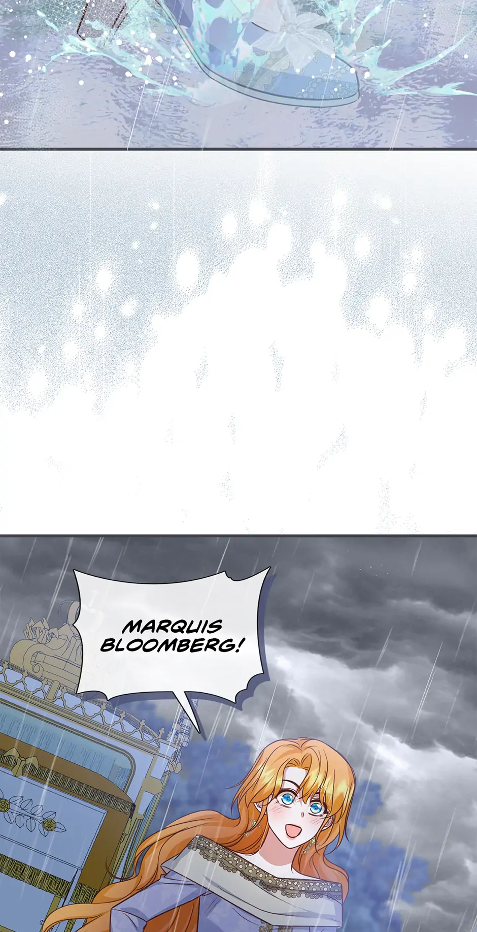 You Are Obsessing Over the Wrong Person, Lord of the Tower! Chapter 81 - page 6