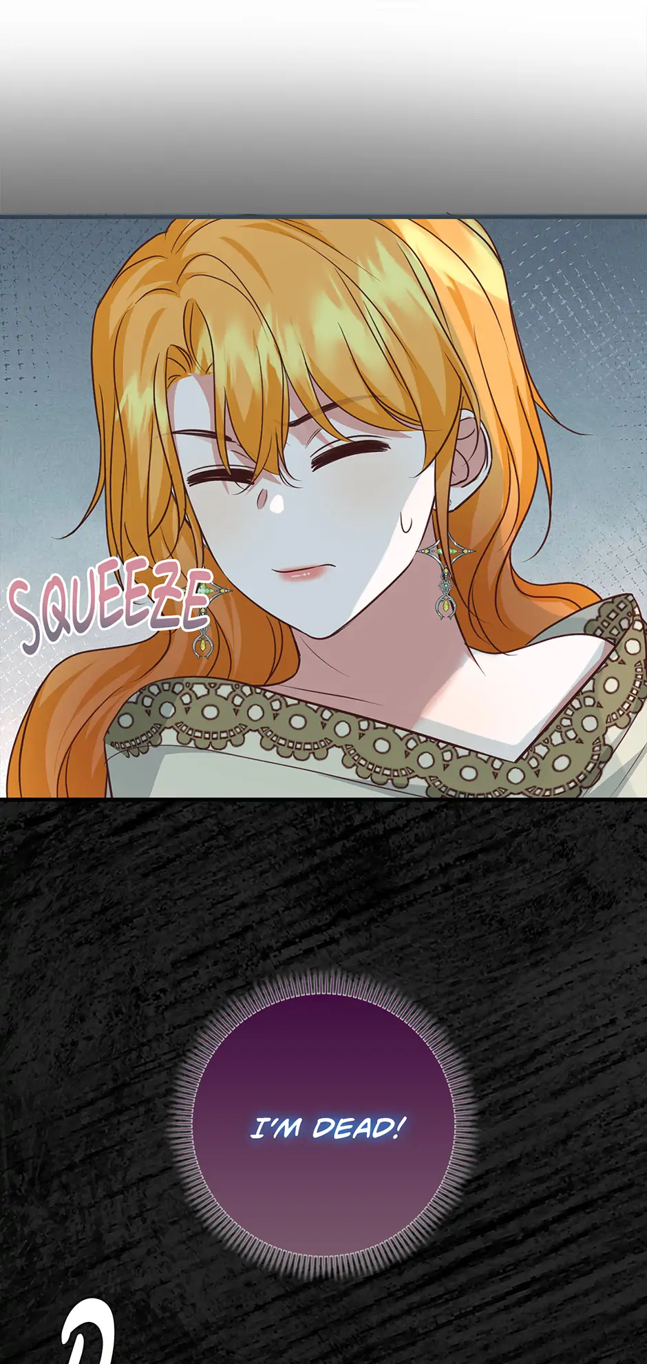 You Are Obsessing Over the Wrong Person, Lord of the Tower! Chapter 81 - page 60
