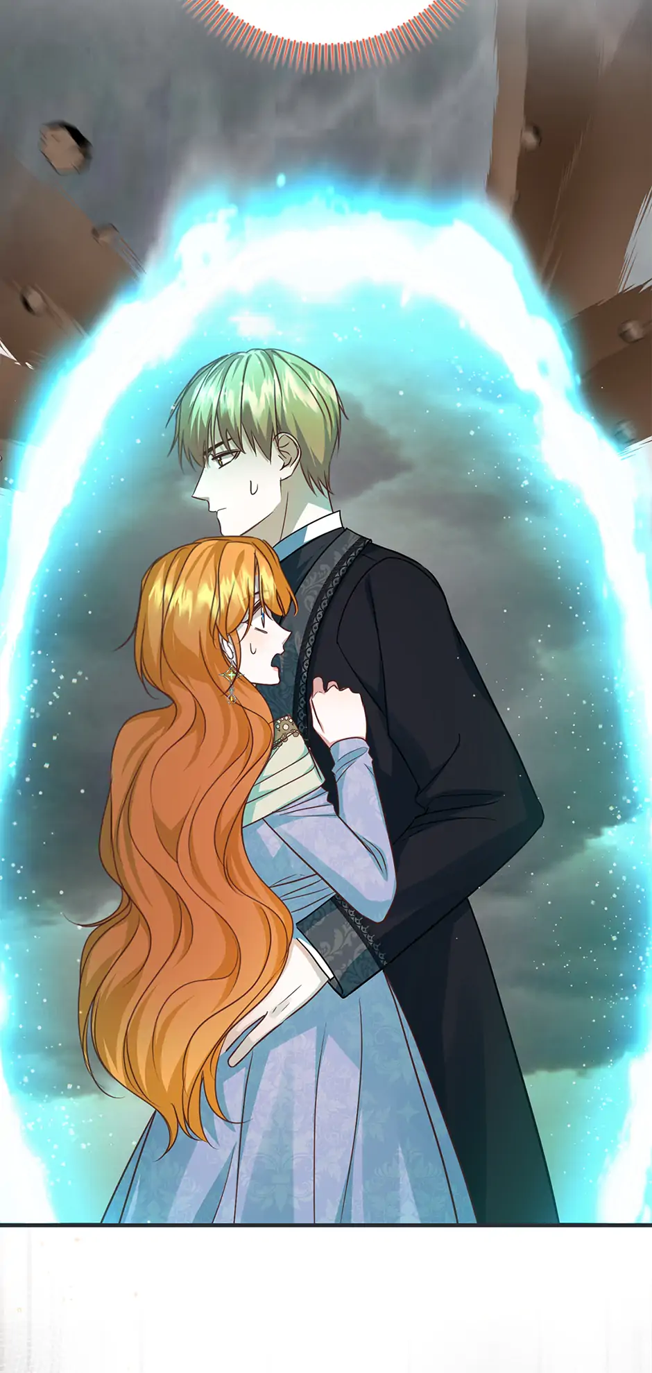 You Are Obsessing Over the Wrong Person, Lord of the Tower! Chapter 81 - page 63