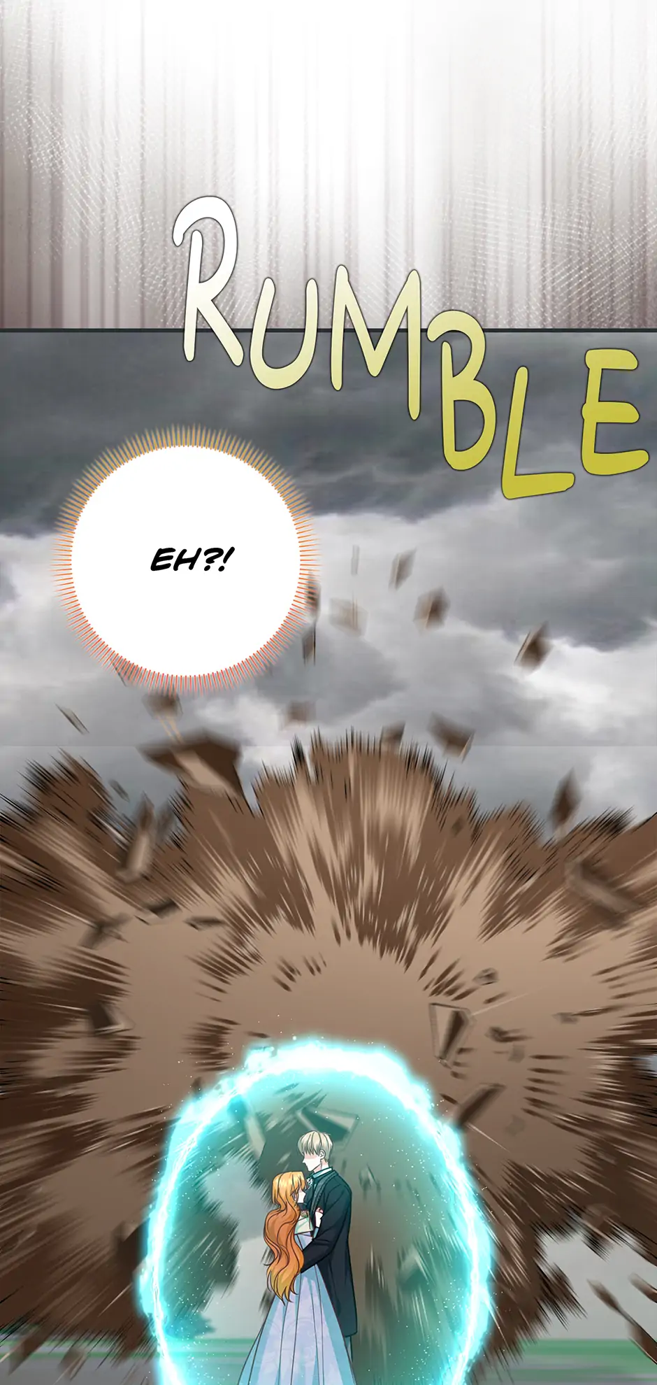 You Are Obsessing Over the Wrong Person, Lord of the Tower! Chapter 81 - page 64