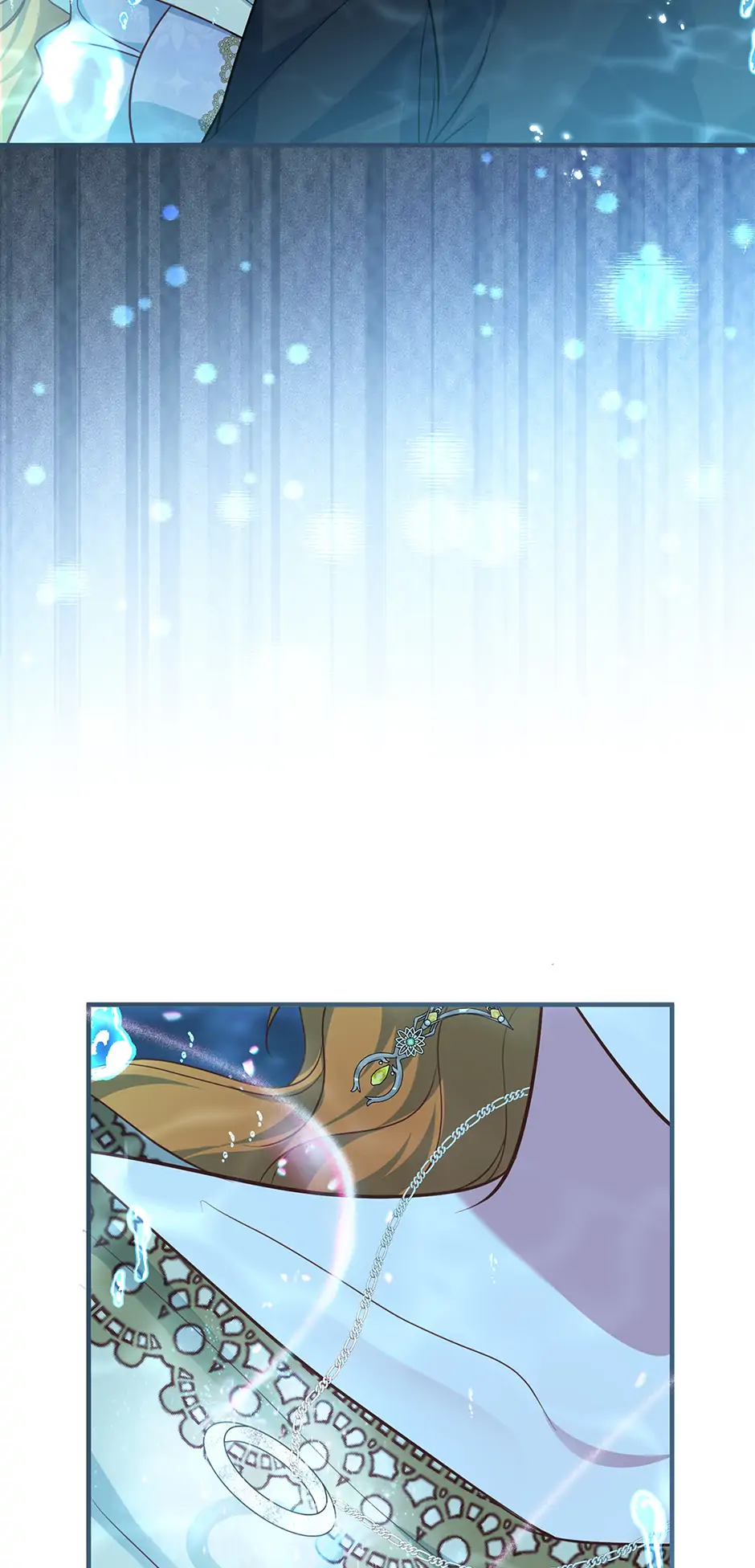 You Are Obsessing Over the Wrong Person, Lord of the Tower! Chapter 81 - page 73
