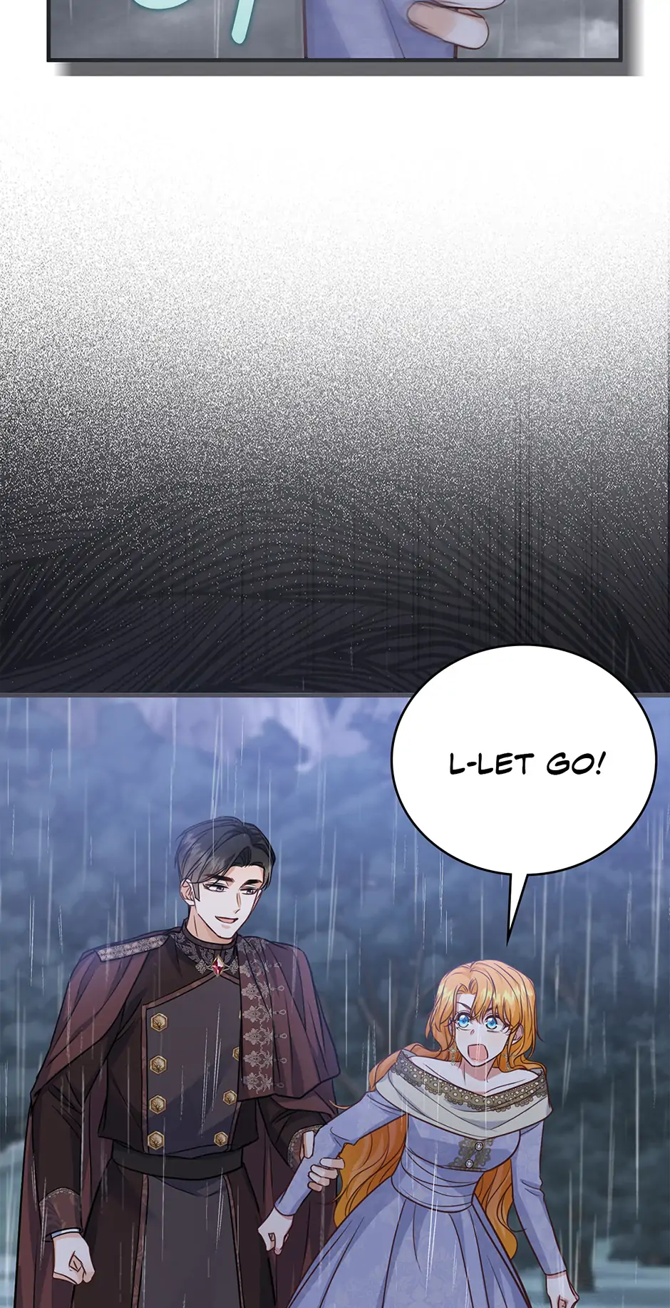 You Are Obsessing Over the Wrong Person, Lord of the Tower! Chapter 81 - page 8