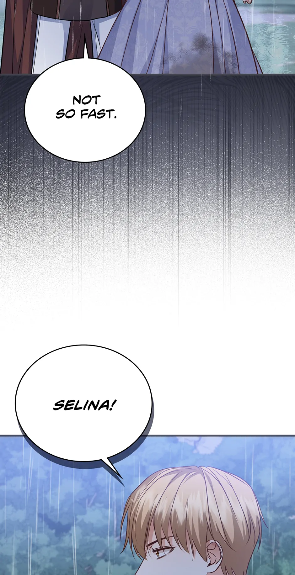 You Are Obsessing Over the Wrong Person, Lord of the Tower! Chapter 81 - page 9
