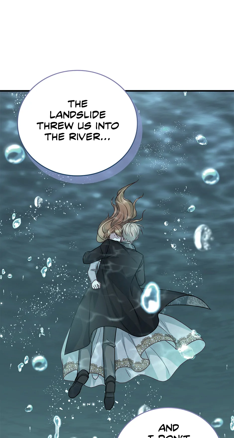 You Are Obsessing Over the Wrong Person, Lord of the Tower! Chapter 82 - page 10