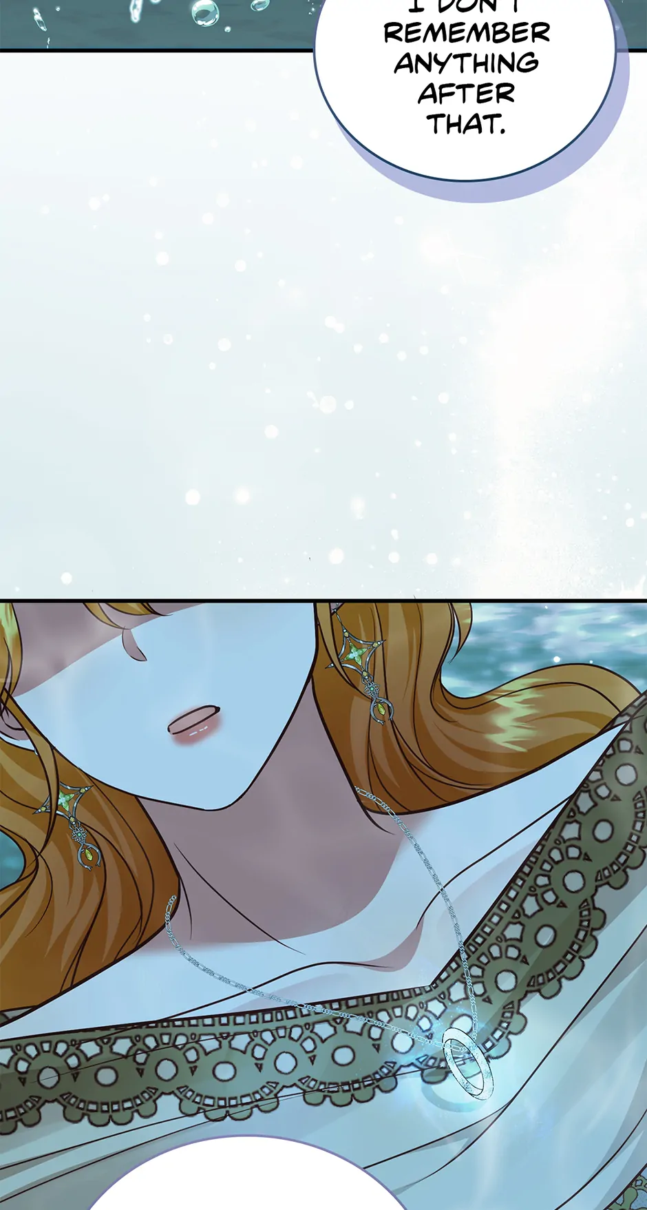 You Are Obsessing Over the Wrong Person, Lord of the Tower! Chapter 82 - page 11