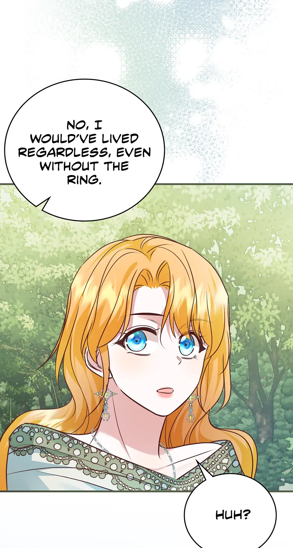 You Are Obsessing Over the Wrong Person, Lord of the Tower! Chapter 82 - page 14