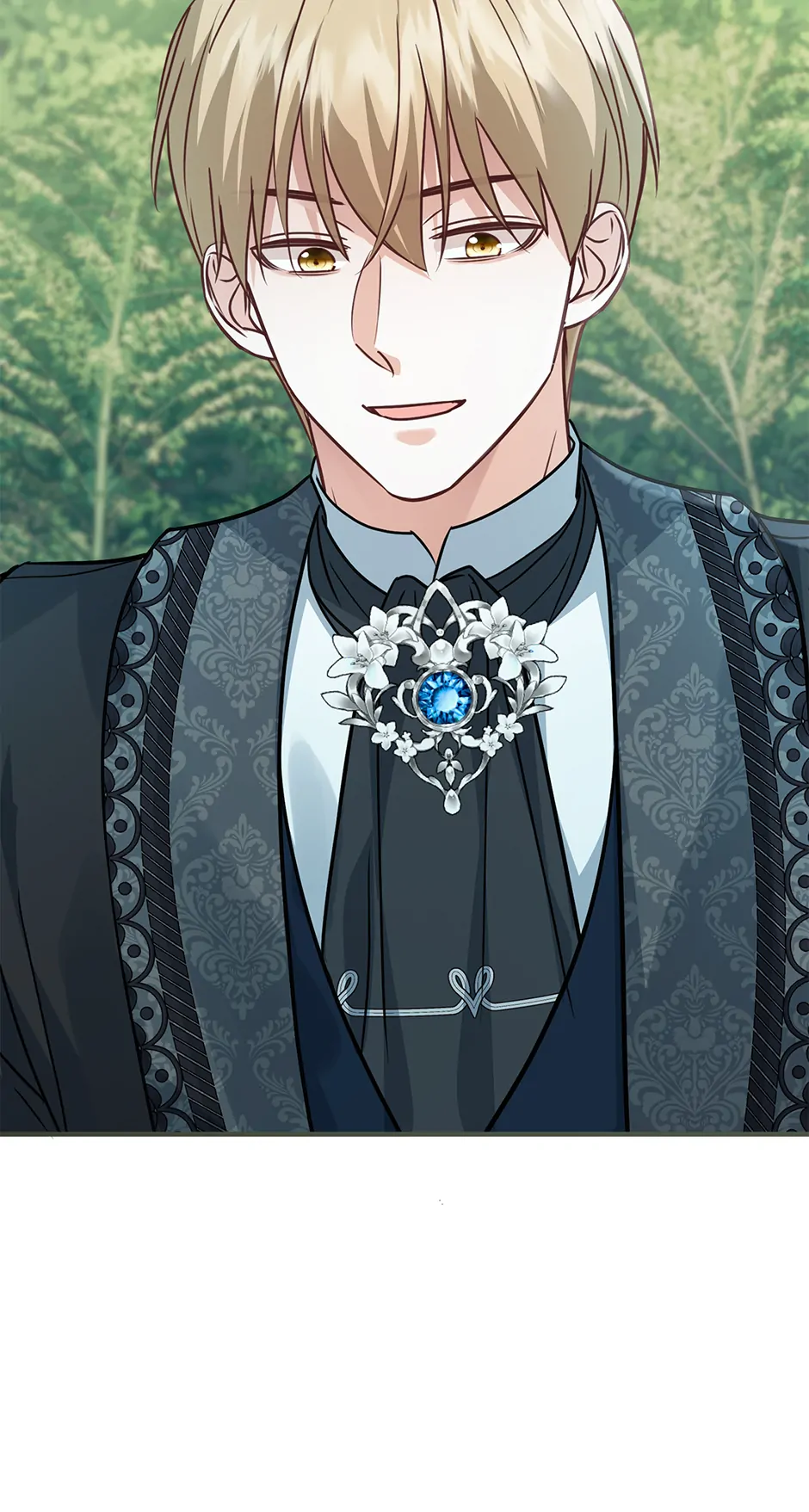 You Are Obsessing Over the Wrong Person, Lord of the Tower! Chapter 82 - page 16