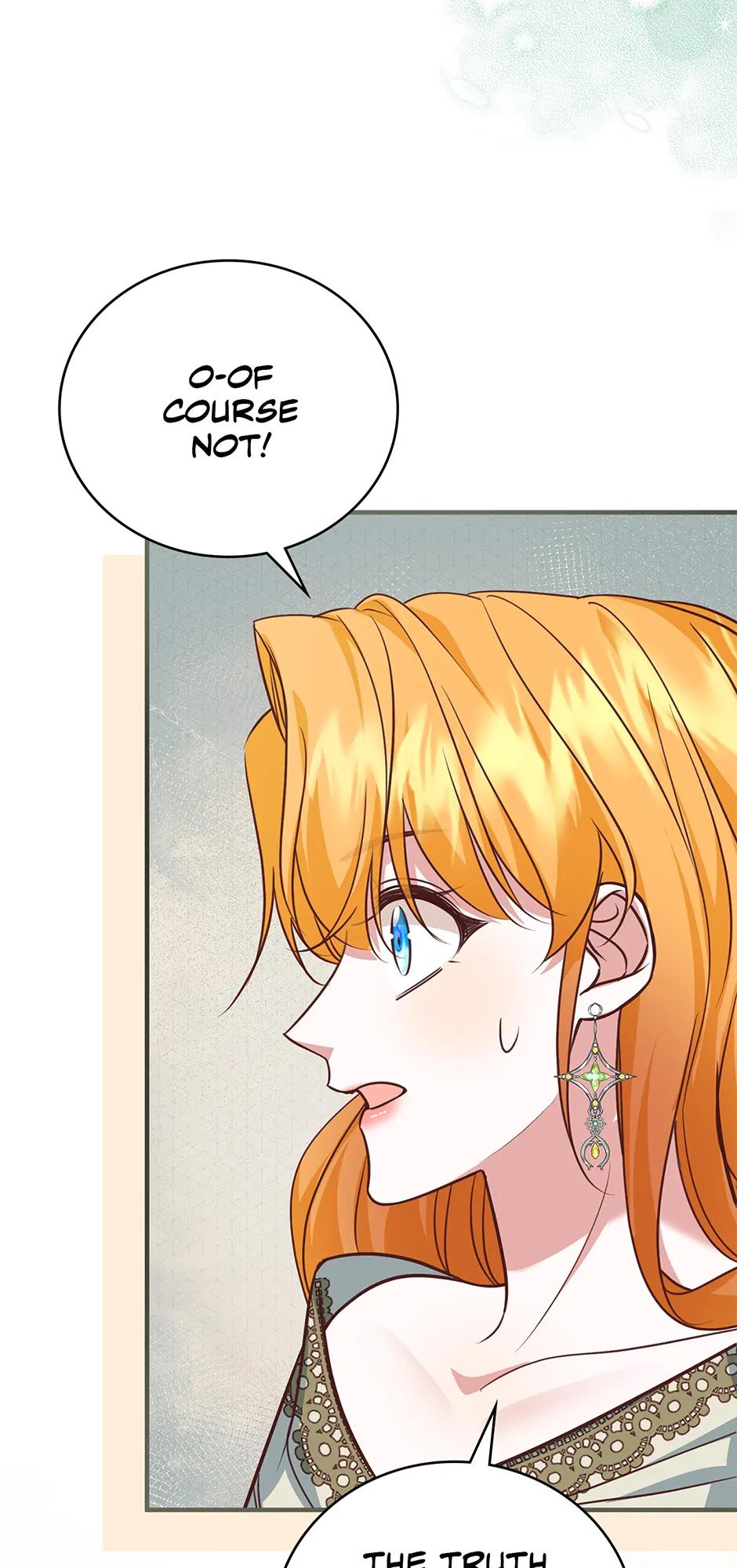 You Are Obsessing Over the Wrong Person, Lord of the Tower! Chapter 82 - page 19