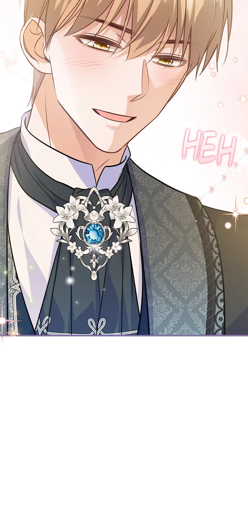 You Are Obsessing Over the Wrong Person, Lord of the Tower! Chapter 82 - page 24