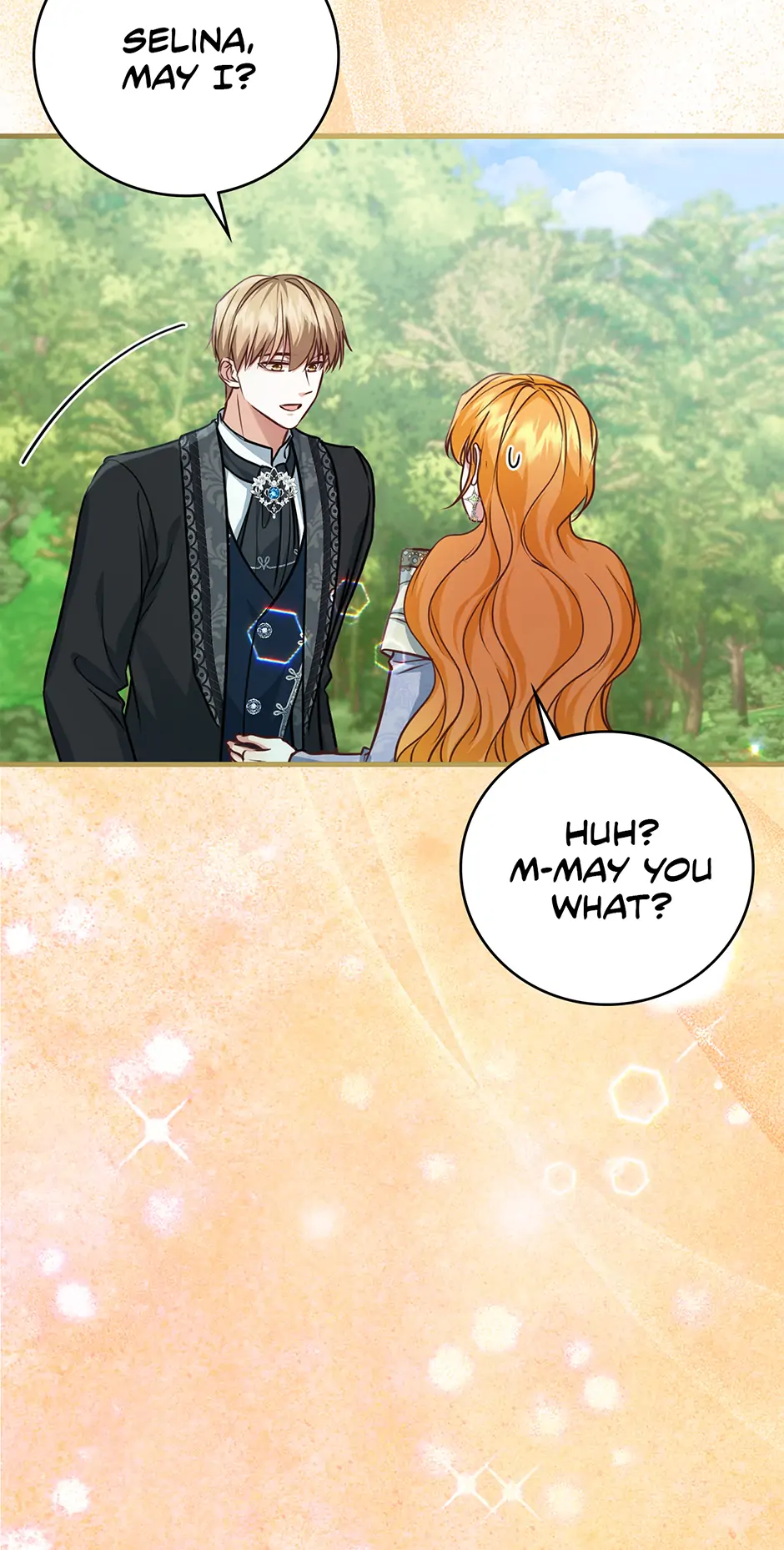 You Are Obsessing Over the Wrong Person, Lord of the Tower! Chapter 82 - page 26