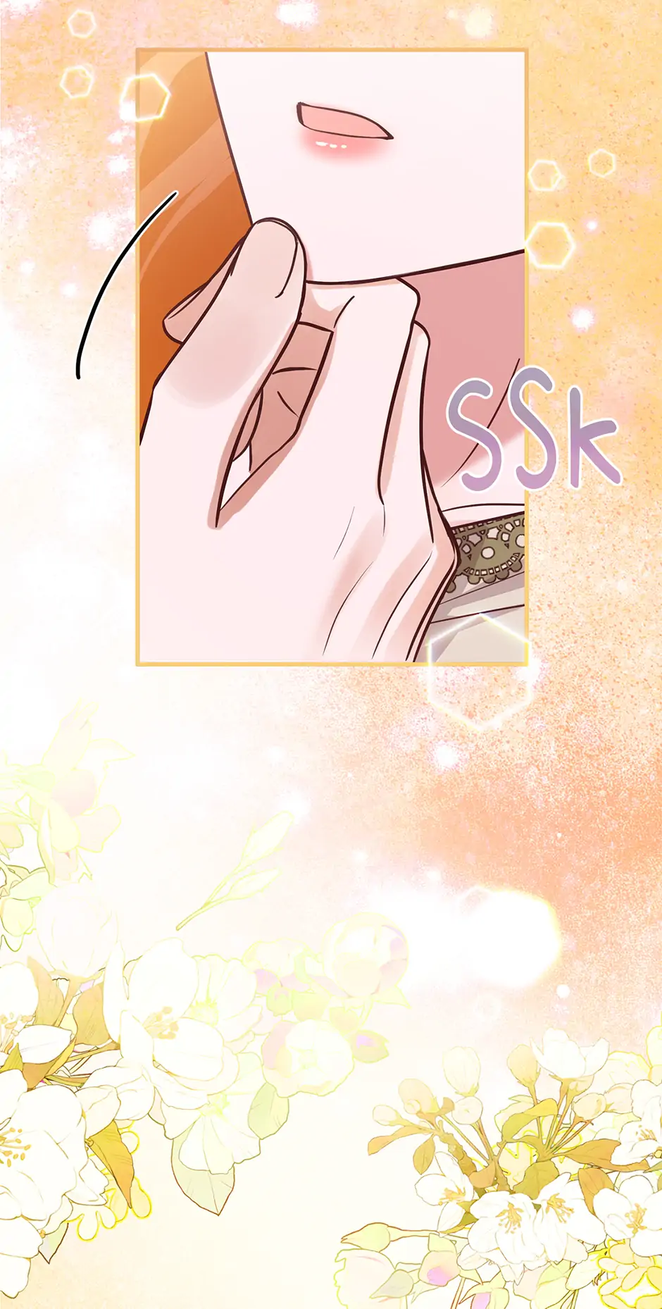 You Are Obsessing Over the Wrong Person, Lord of the Tower! Chapter 82 - page 27
