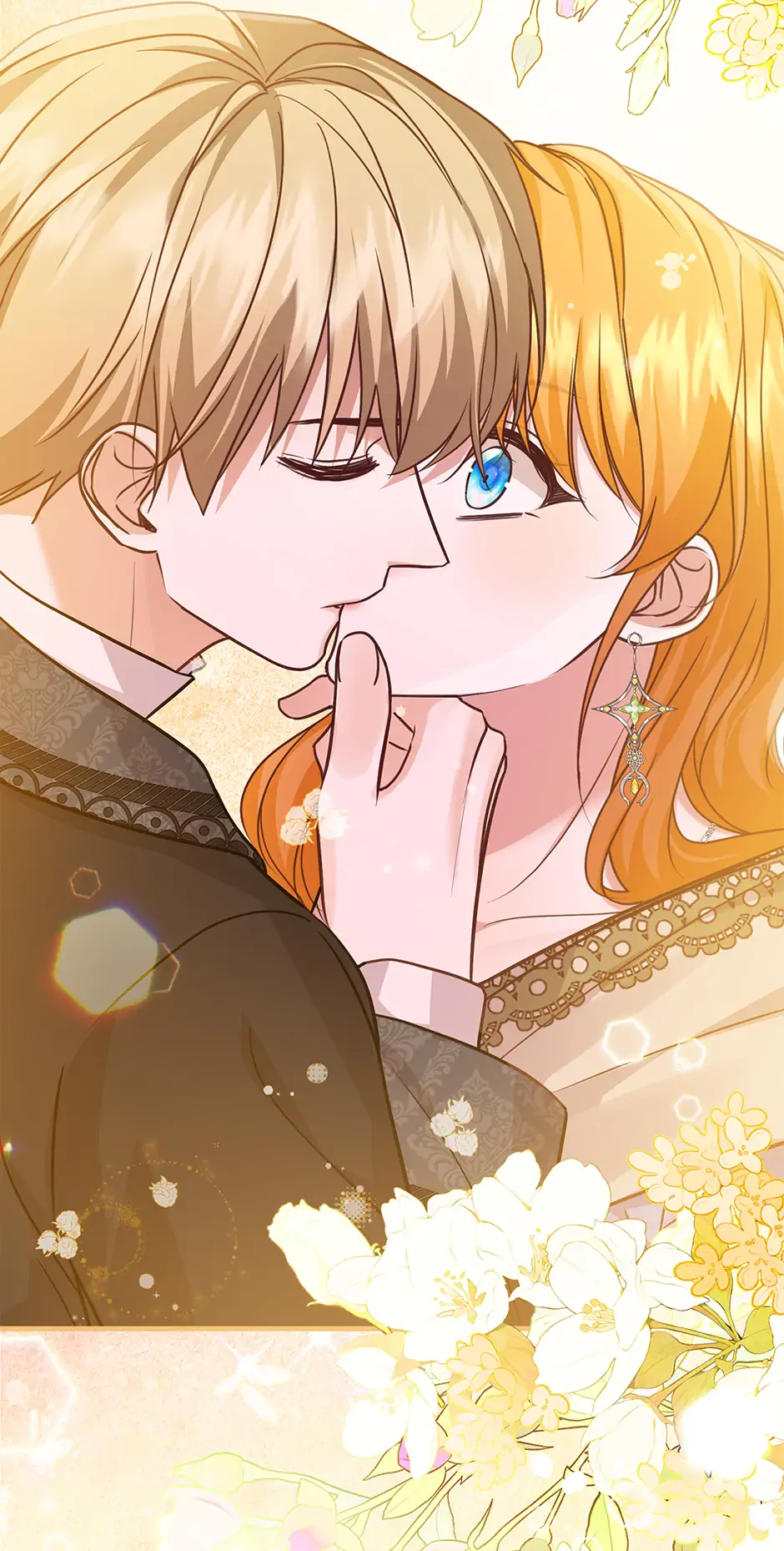 You Are Obsessing Over the Wrong Person, Lord of the Tower! Chapter 82 - page 28